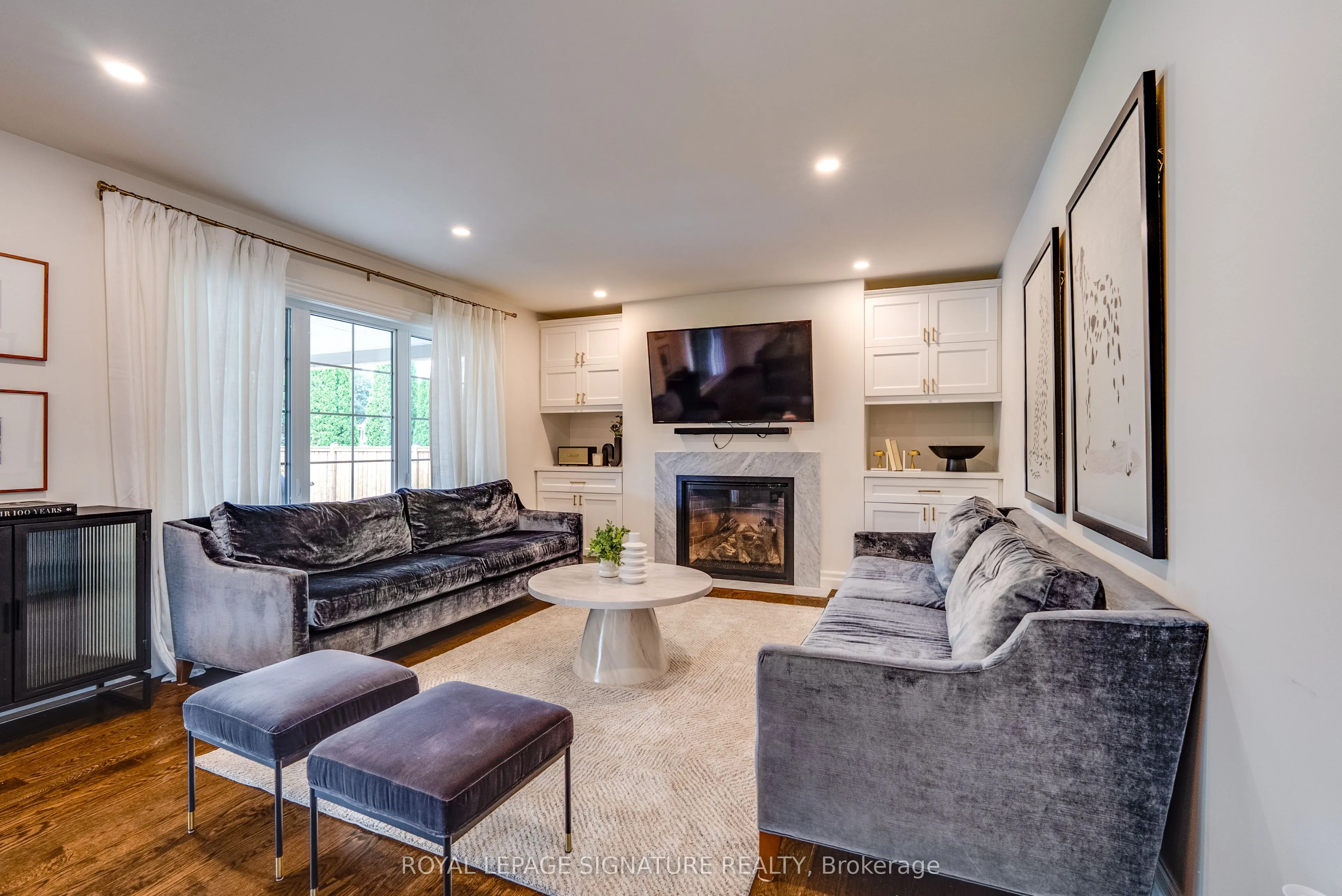 33 Campbell Drive