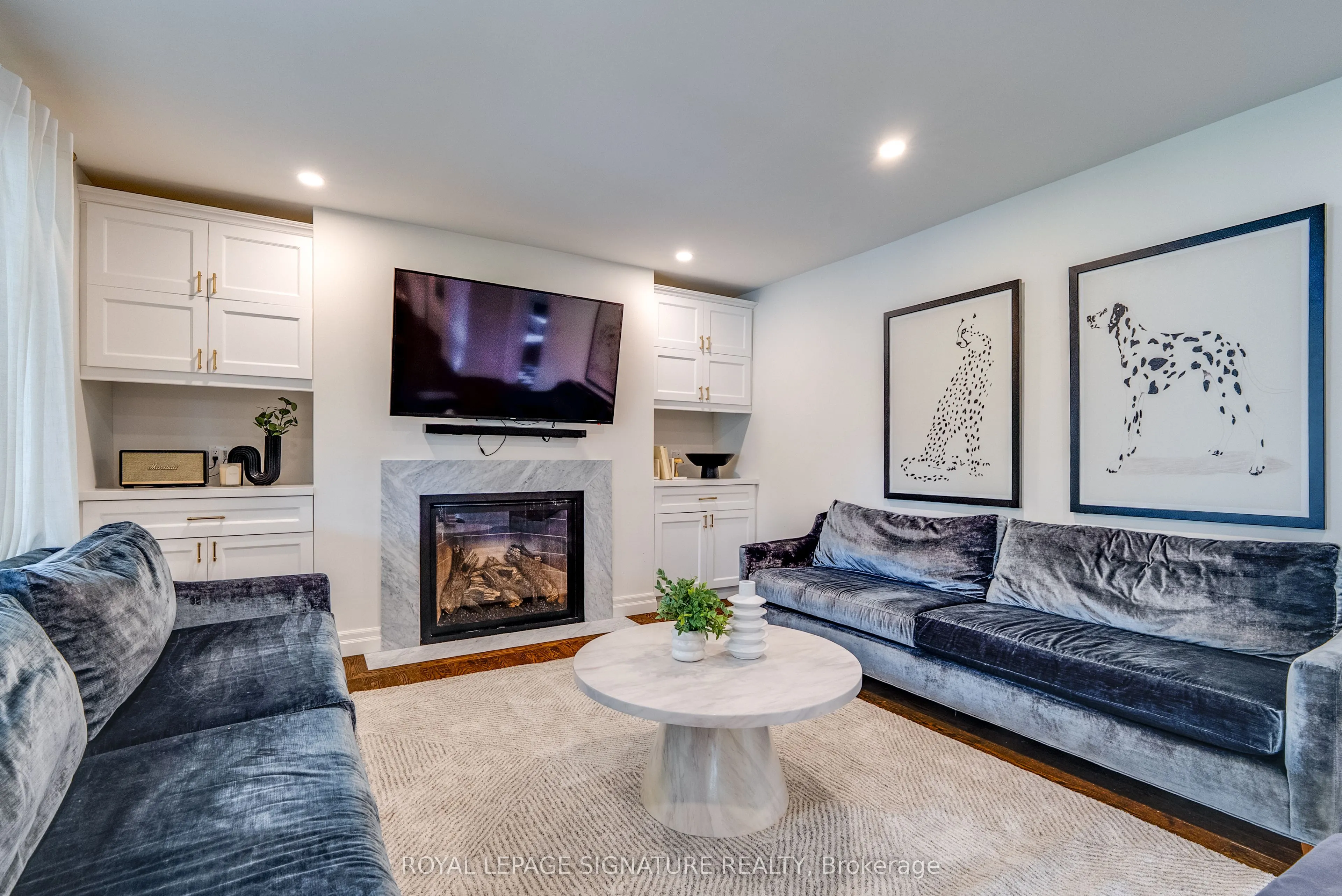 33 Campbell Drive