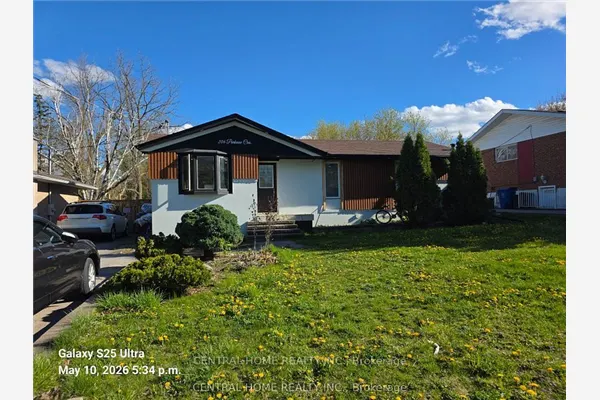 206 Parkview Crescent