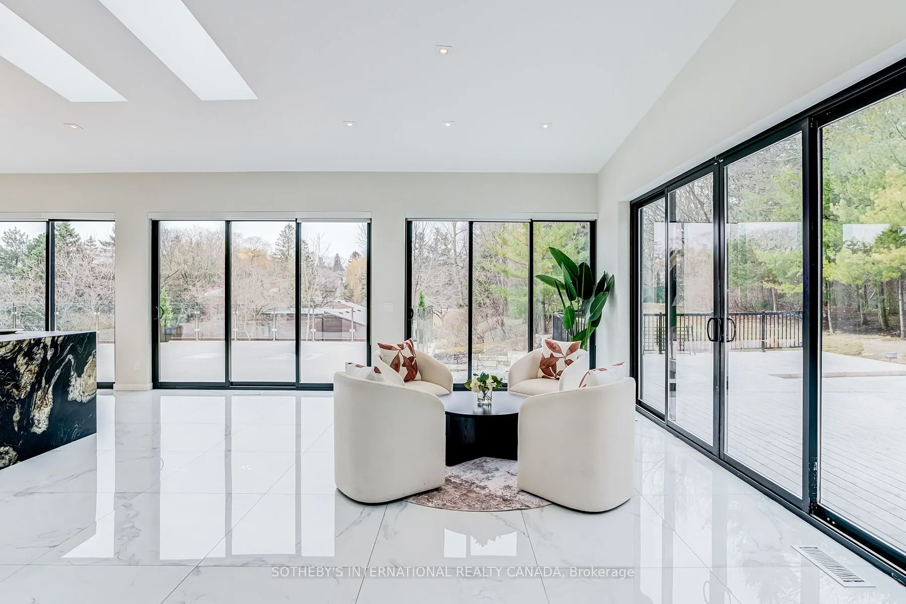4599 Langstaff Road