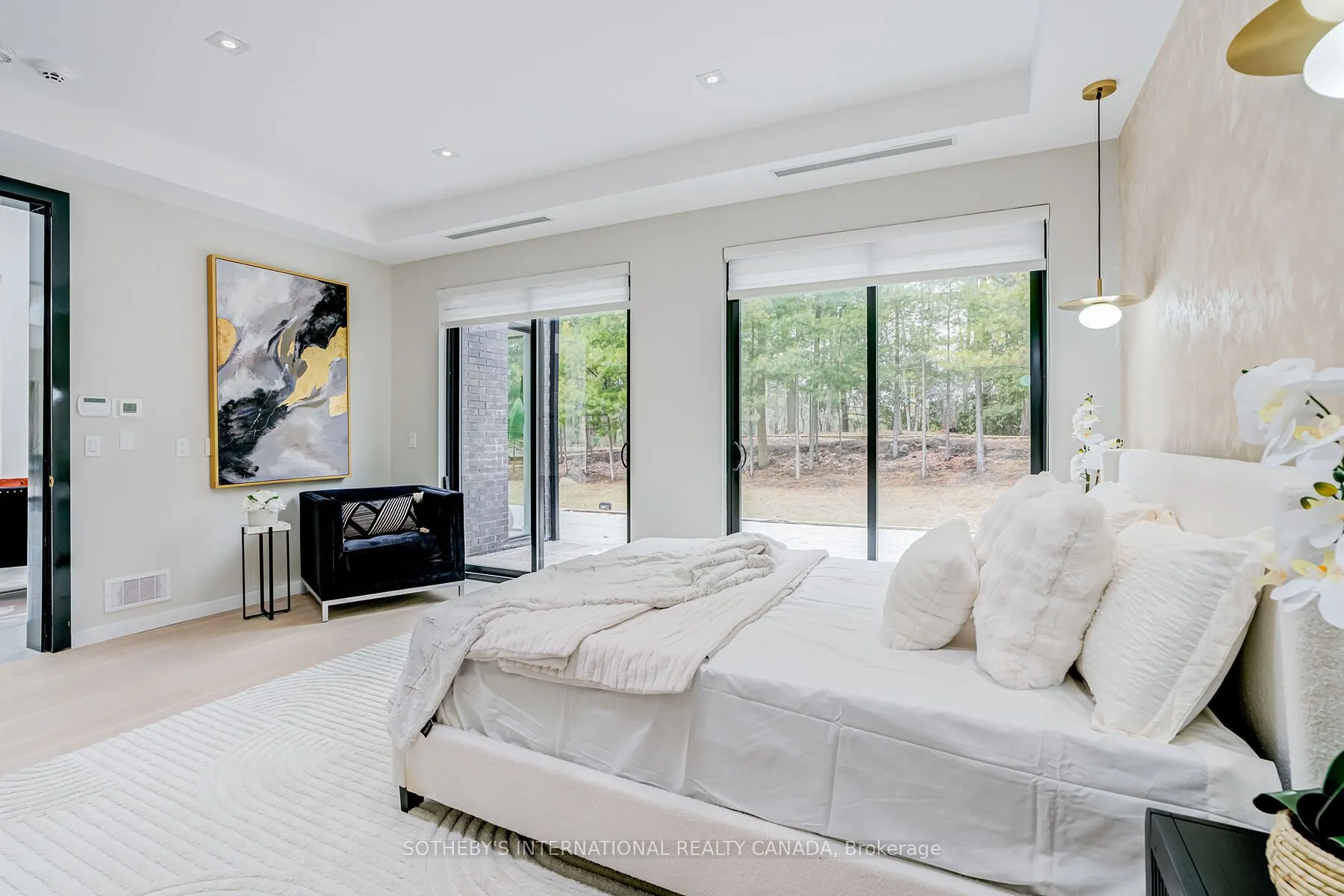 4599 Langstaff Road