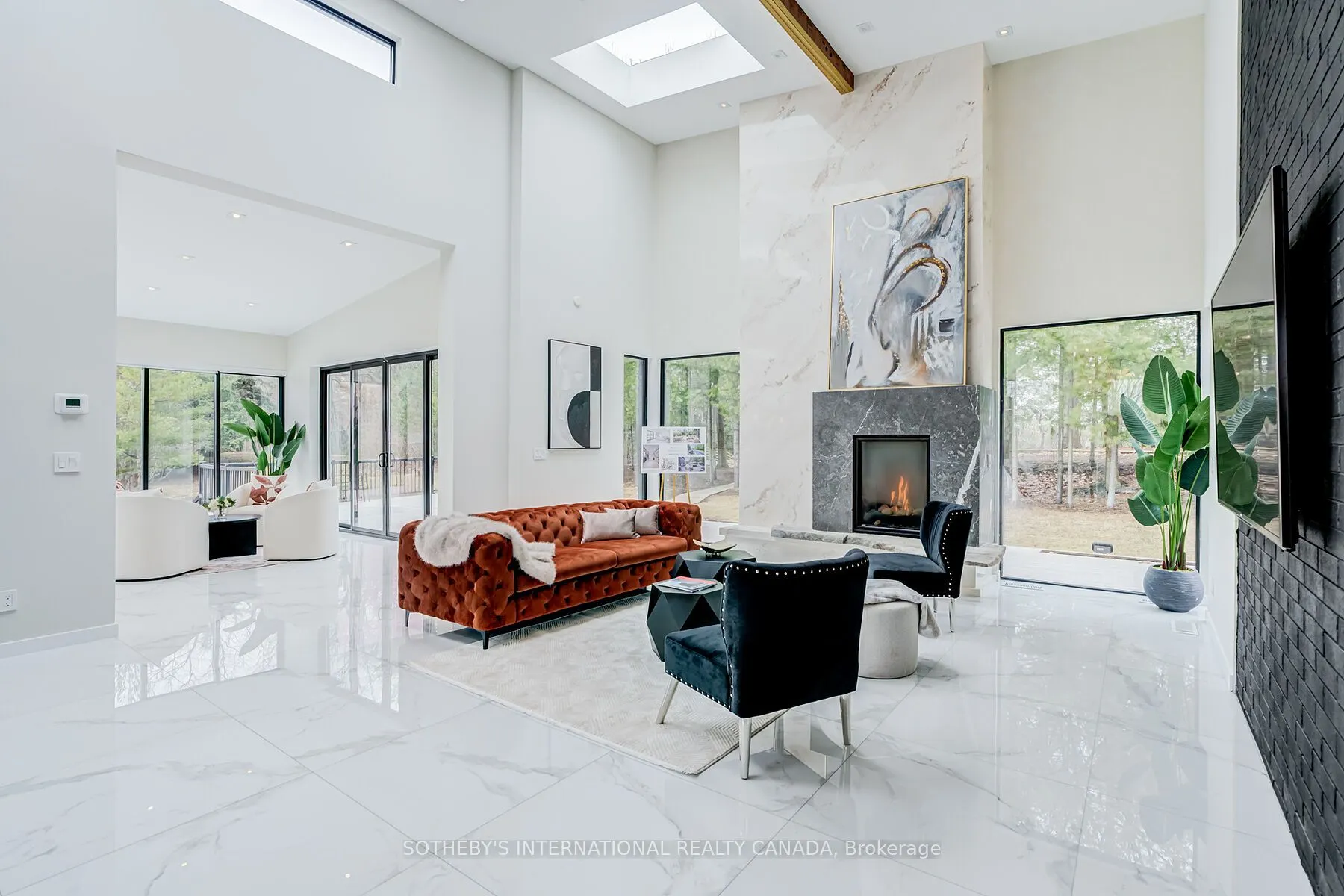 4599 Langstaff Road