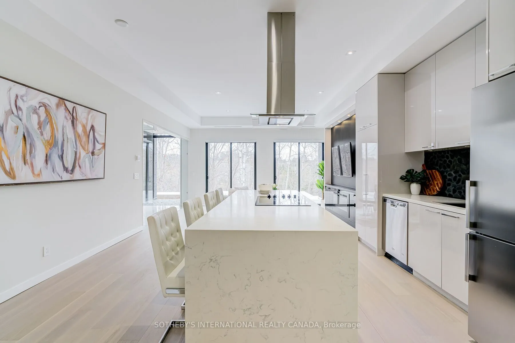 4599 Langstaff Road