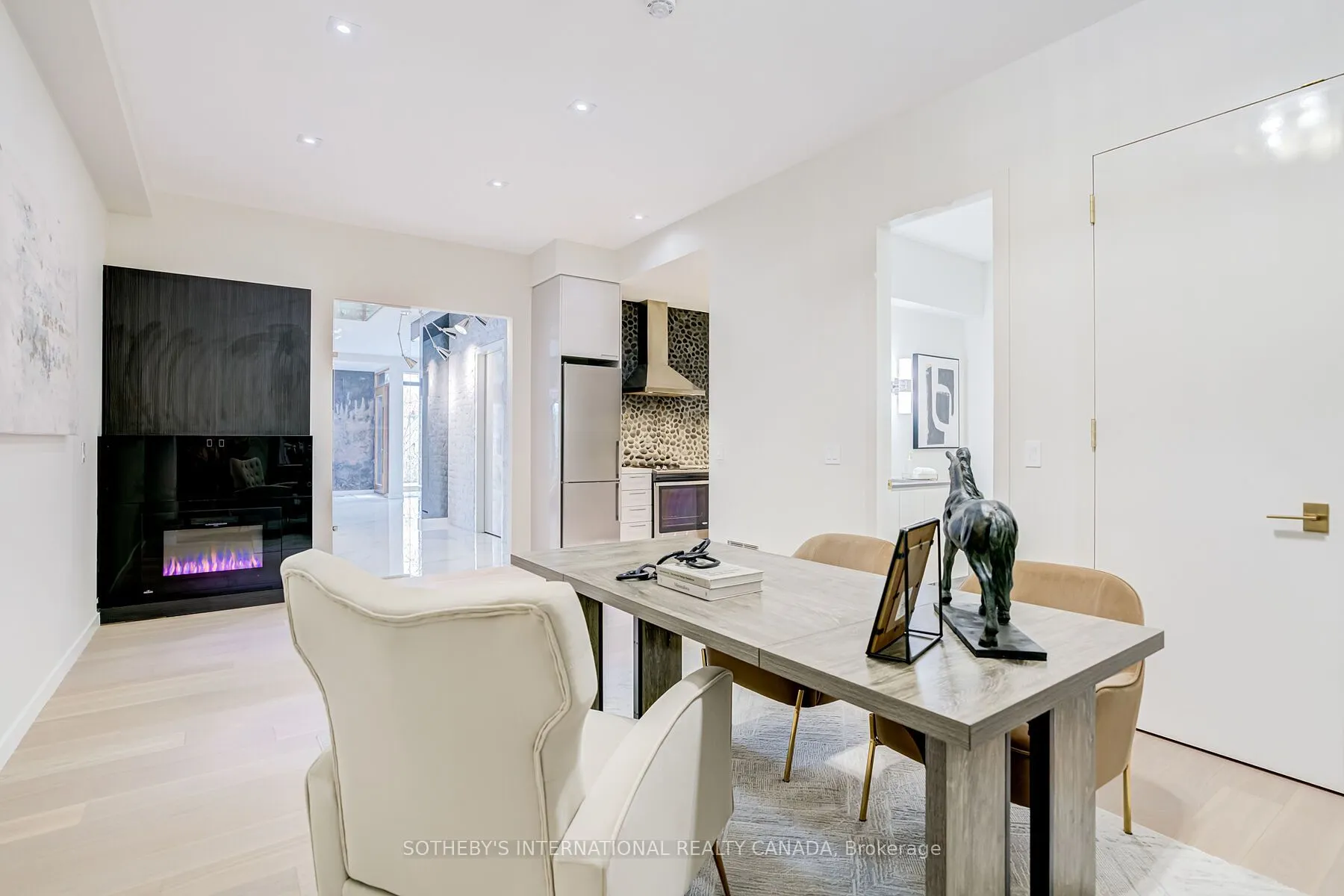 4599 Langstaff Road