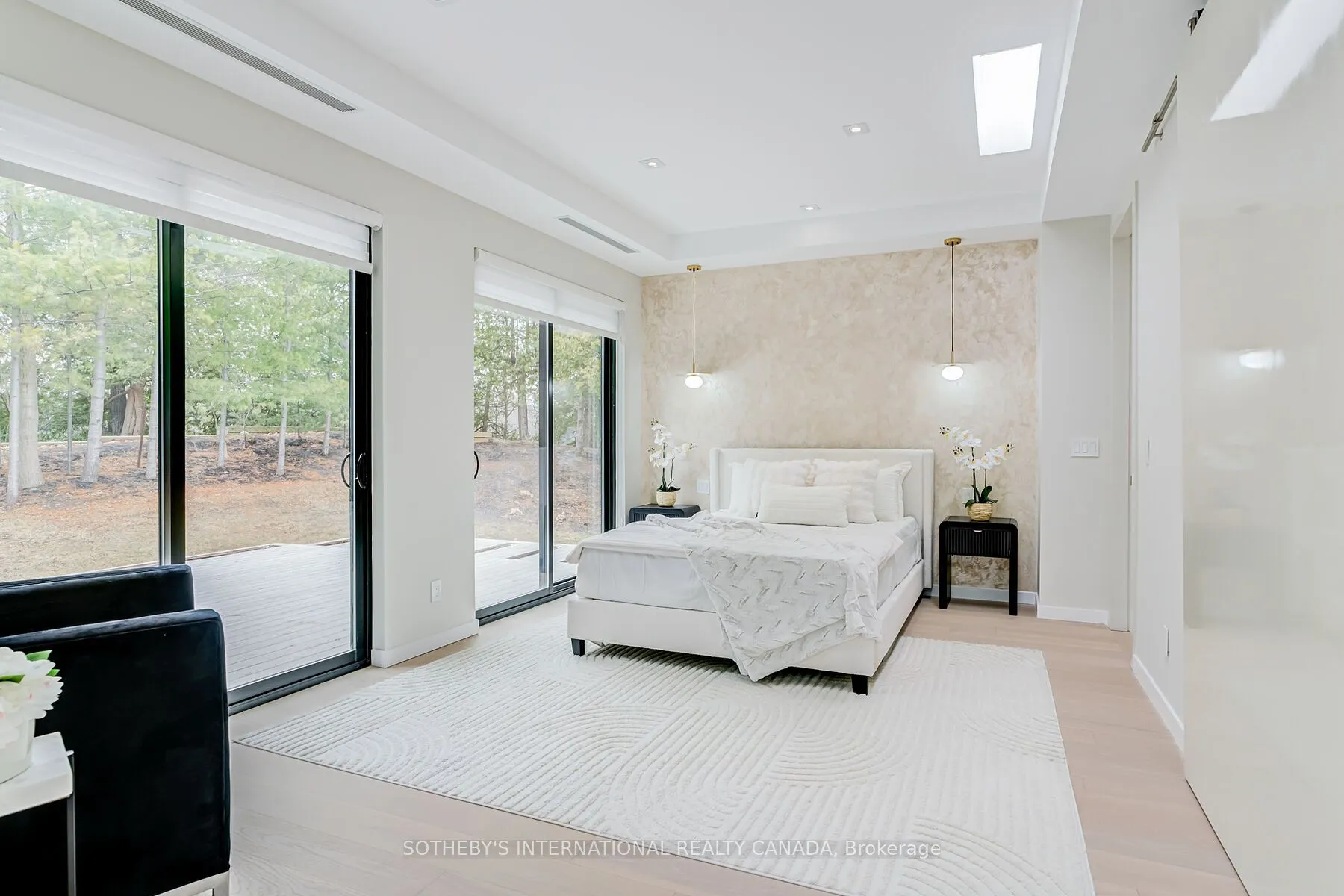 4599 Langstaff Road