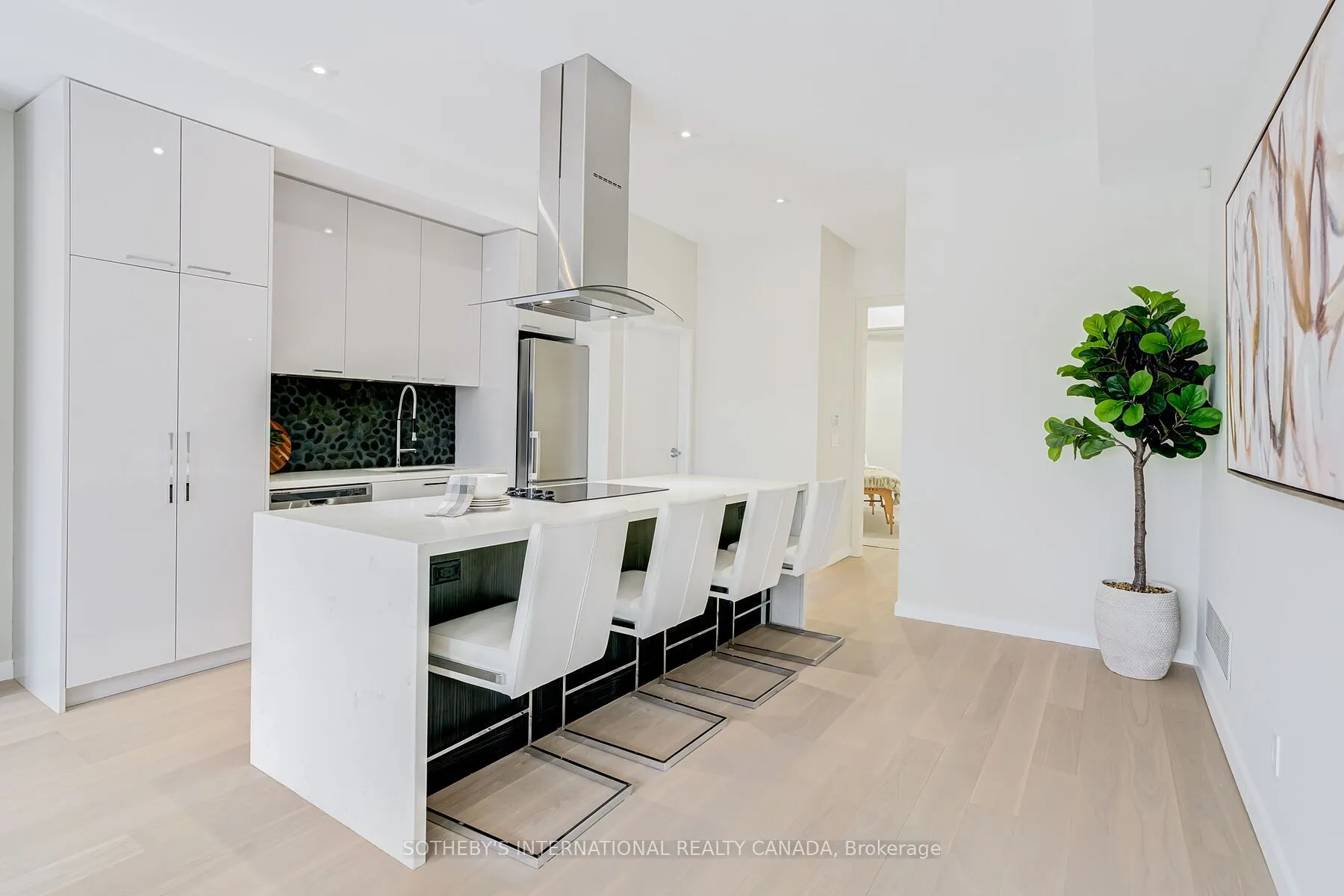 4599 Langstaff Road