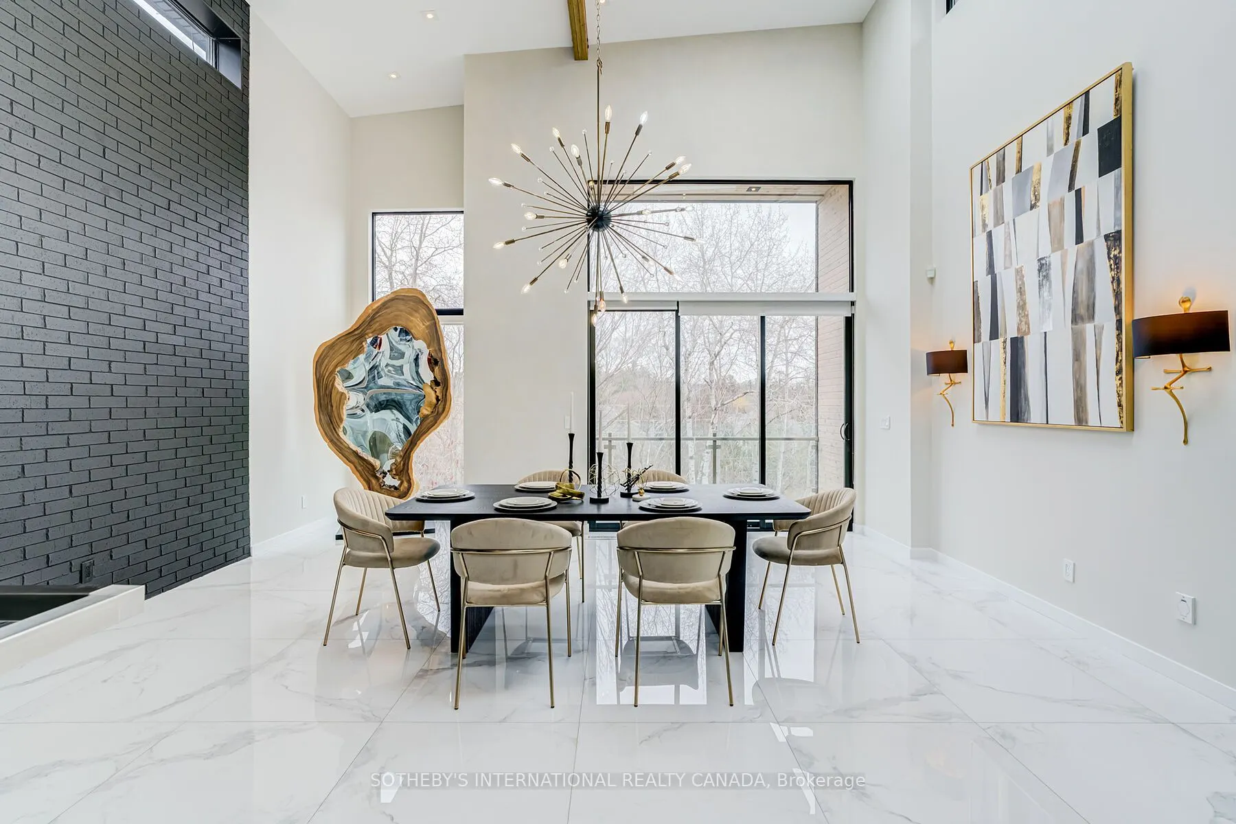 4599 Langstaff Road