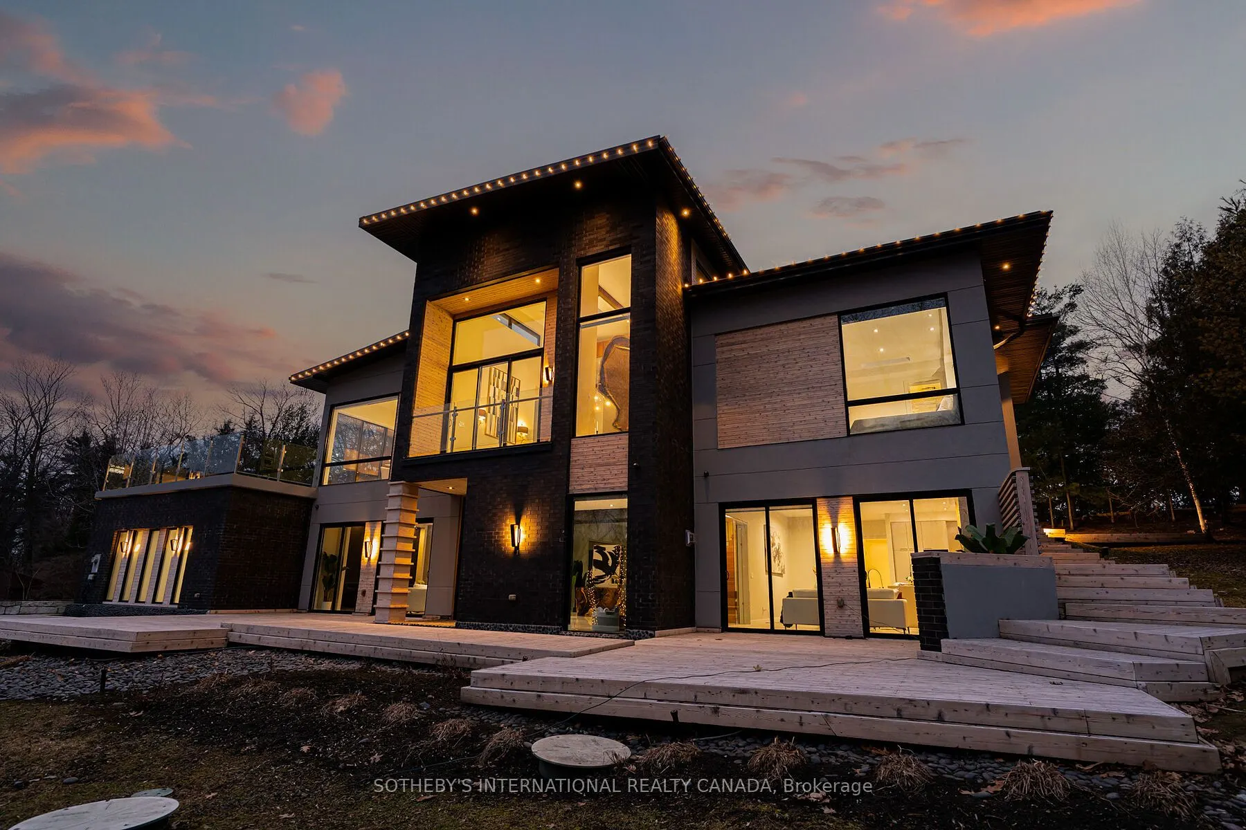 4599 Langstaff Road