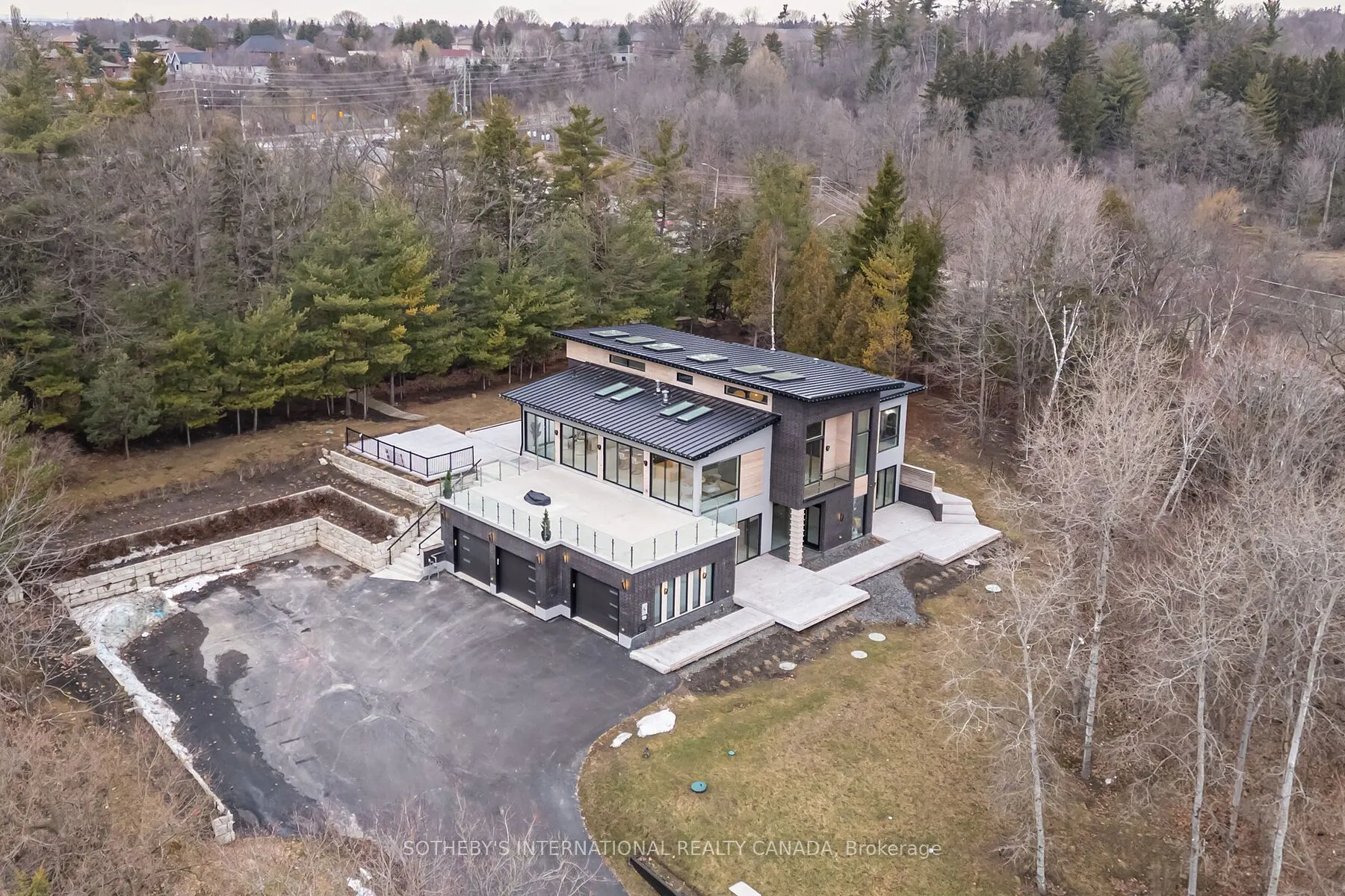 4599 Langstaff Road