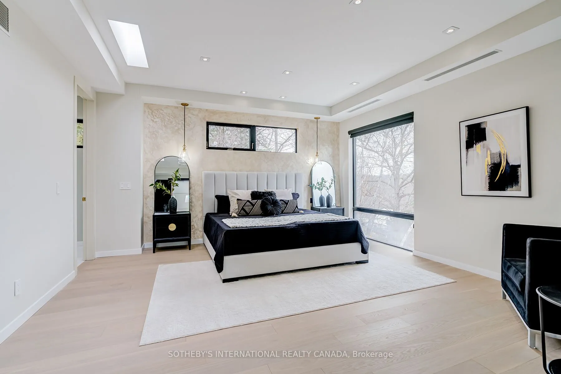 4599 Langstaff Road