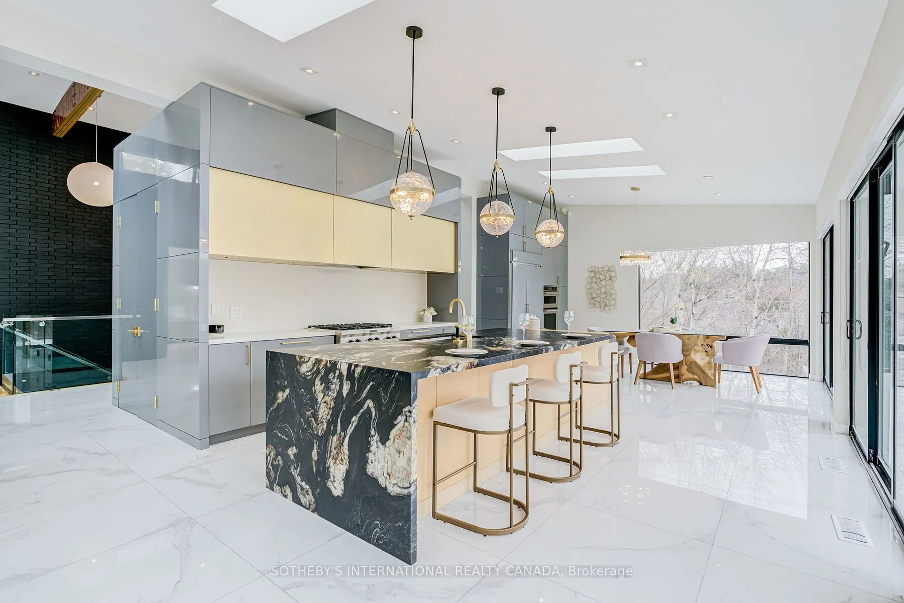 4599 Langstaff Road