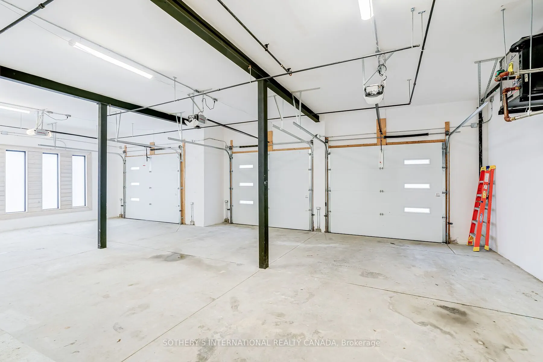 4599 Langstaff Road