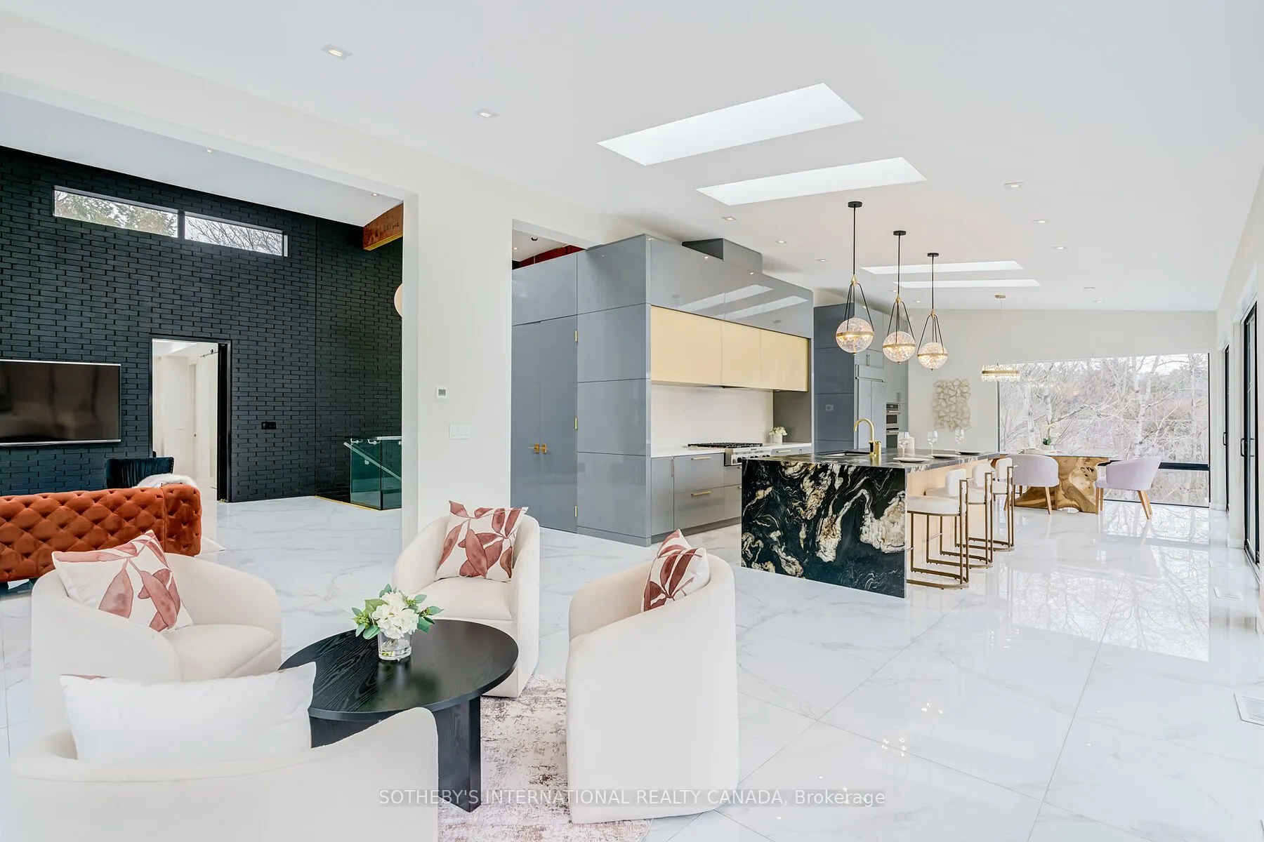 4599 Langstaff Road