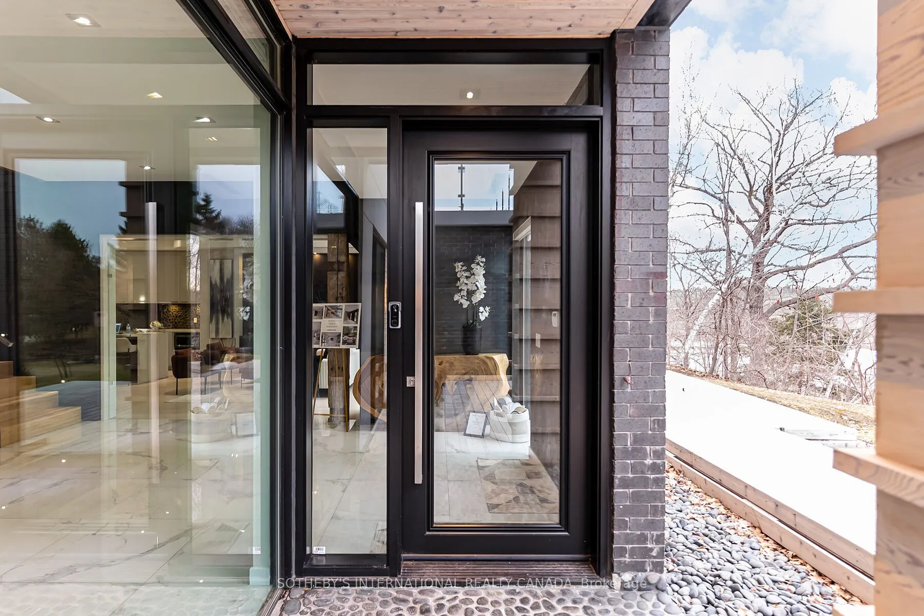 4599 Langstaff Road
