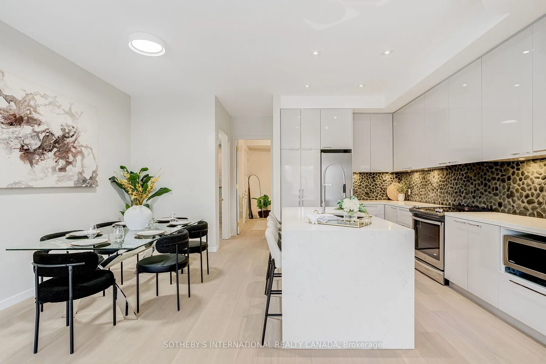 4599 Langstaff Road