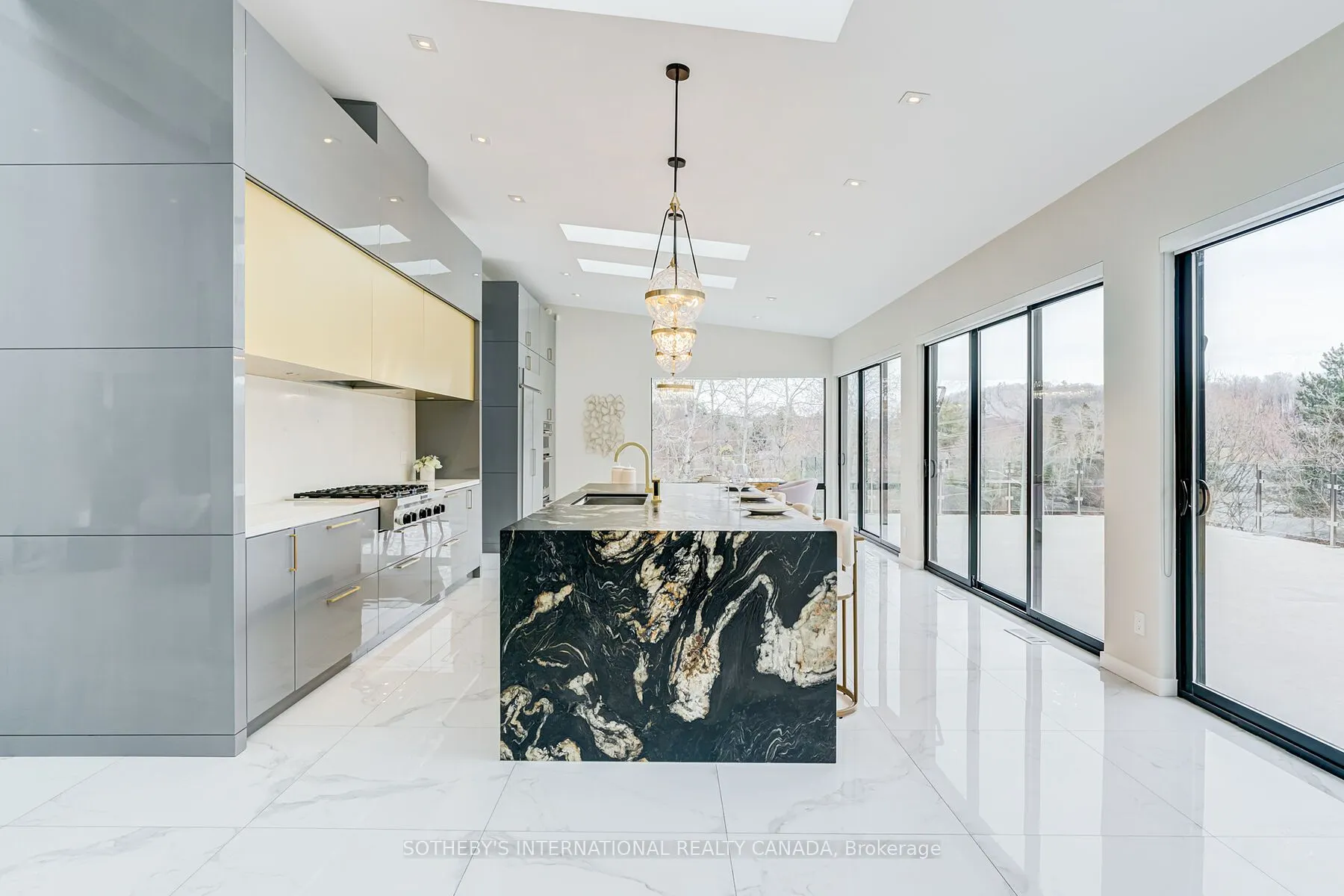 4599 Langstaff Road