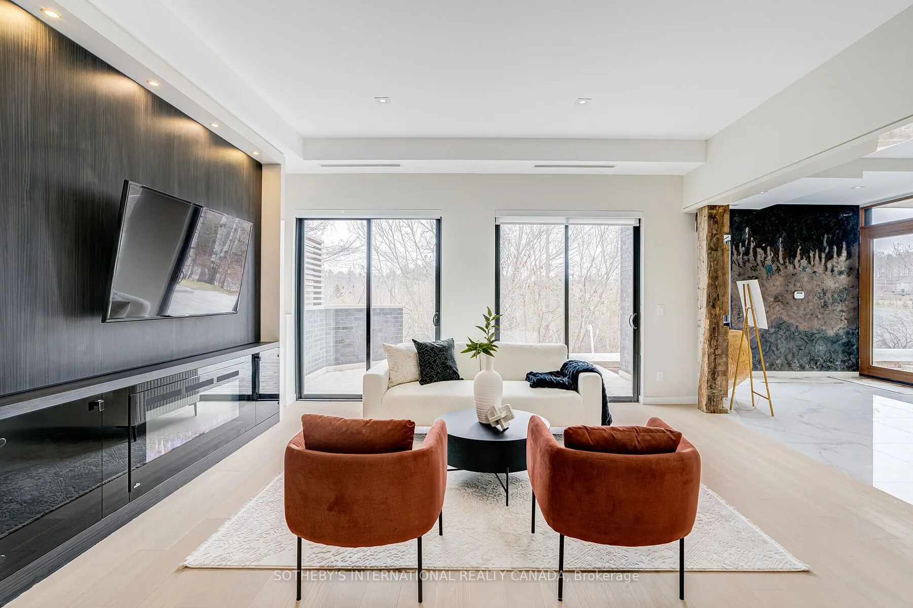 4599 Langstaff Road