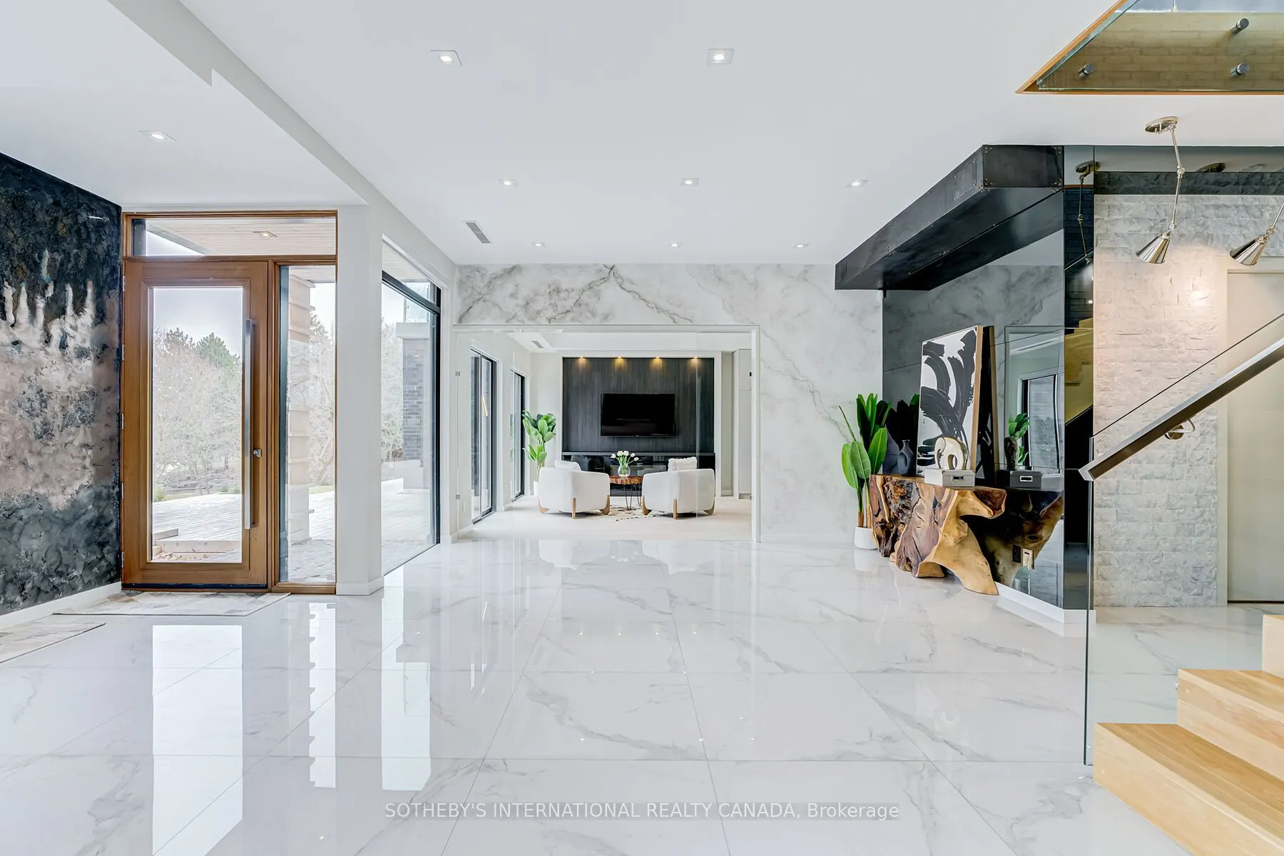 4599 Langstaff Road