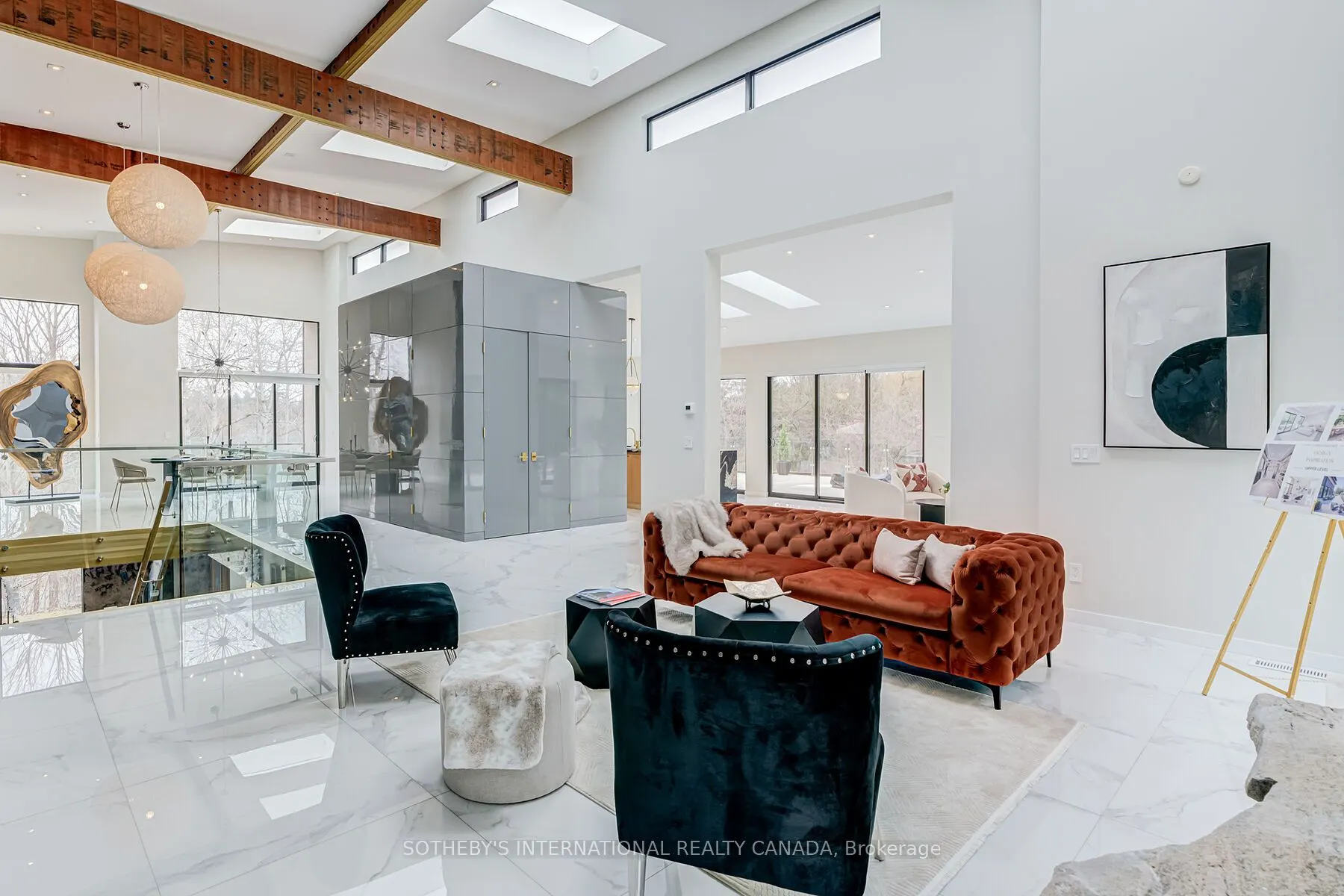 4599 Langstaff Road