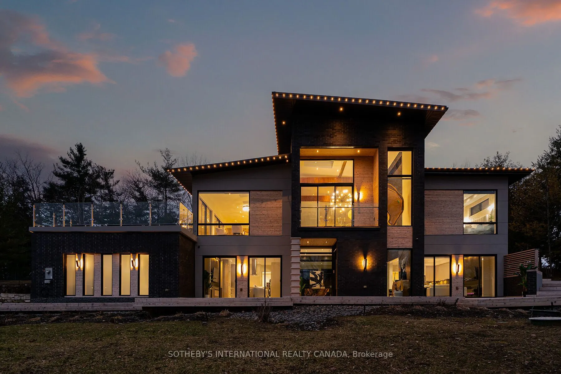 4599 Langstaff Road
