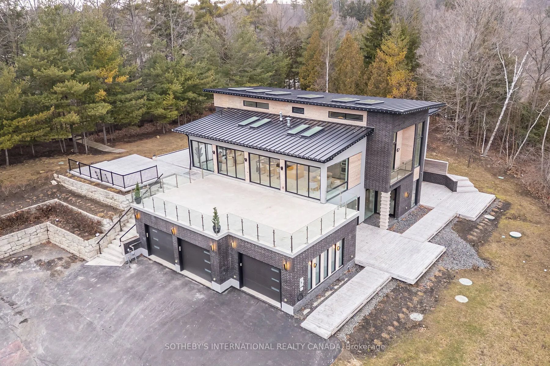 4599 Langstaff Road