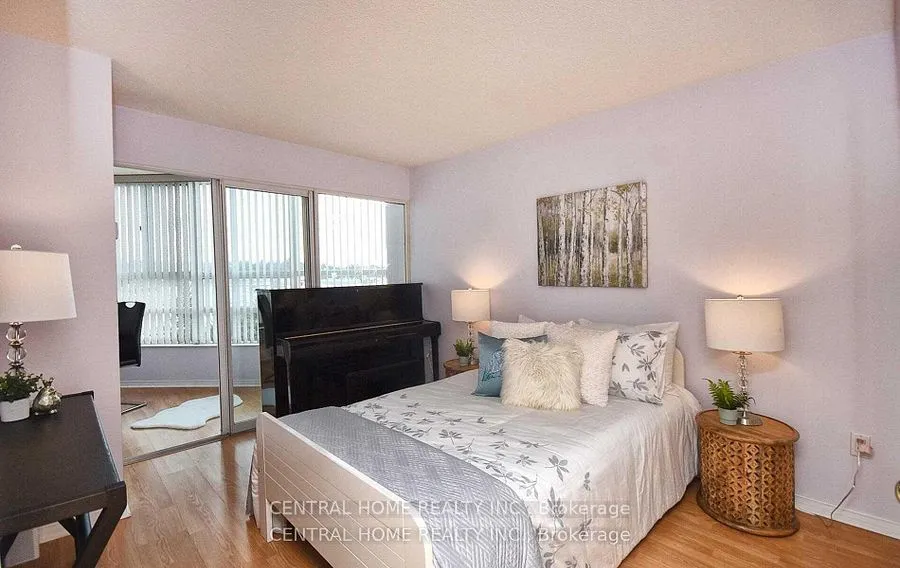 7825 Bayview Avenue #502