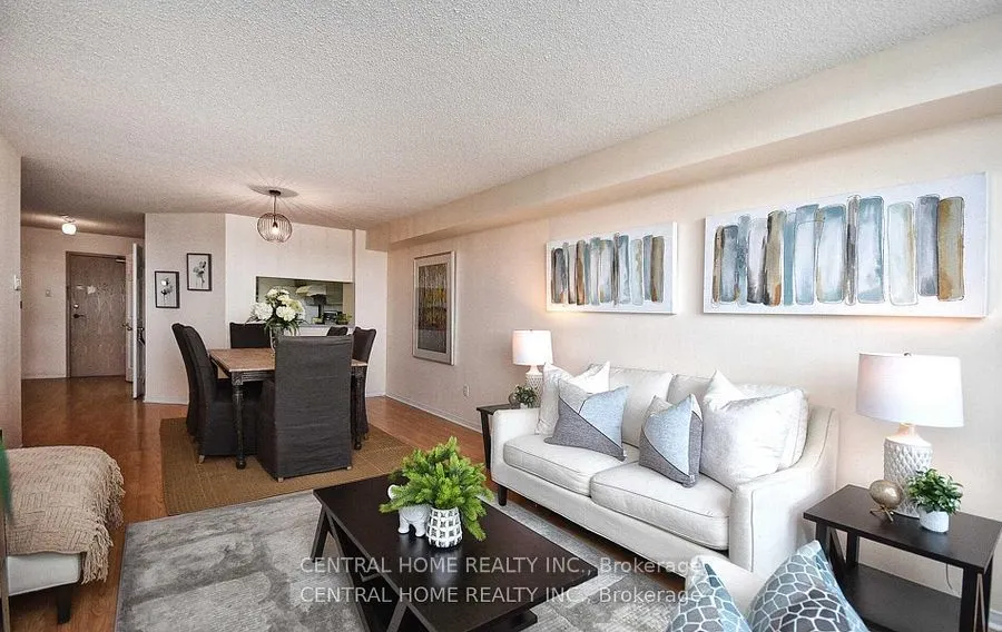 7825 Bayview Avenue #502