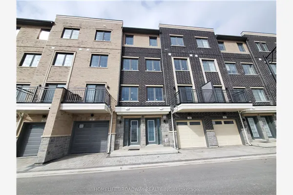 40 Clippers Crescent