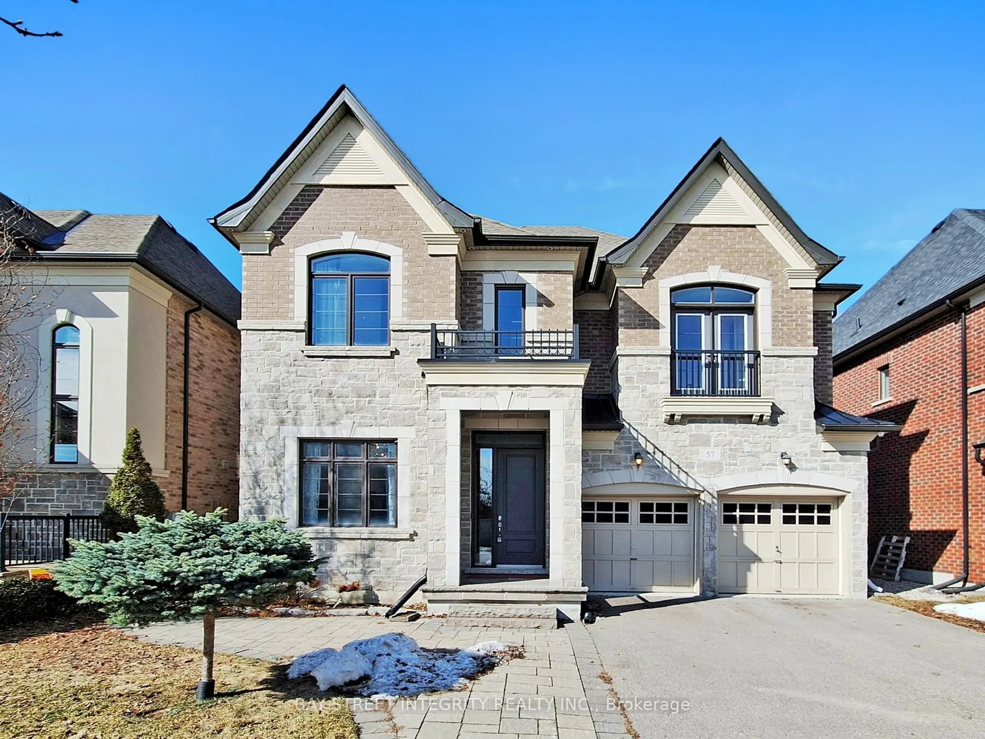 57 Strawbridge Farm Drive
