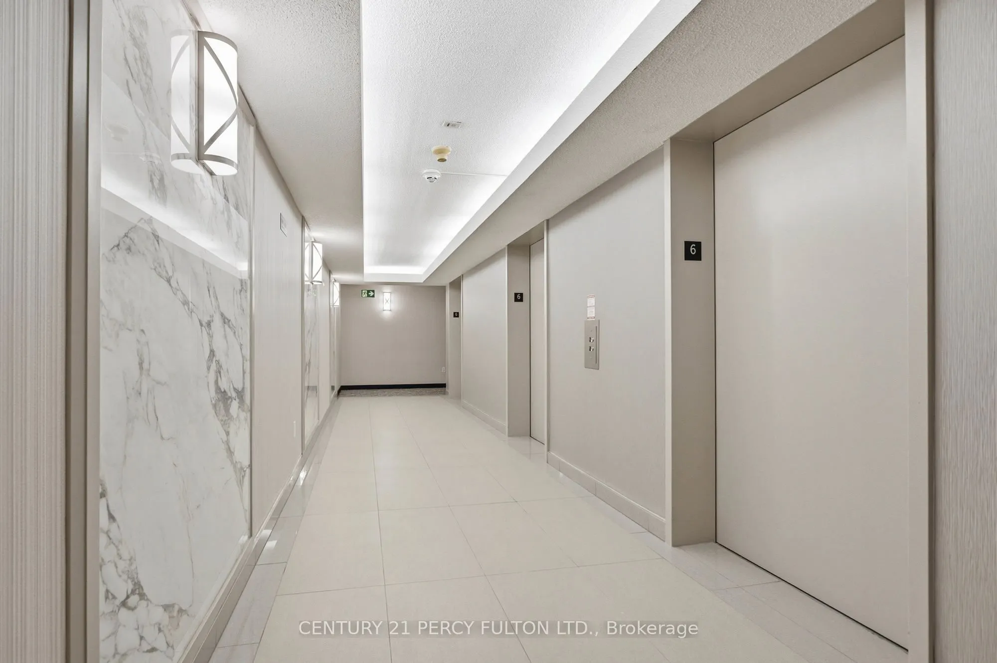309 Major Mackenzie Avenue #611