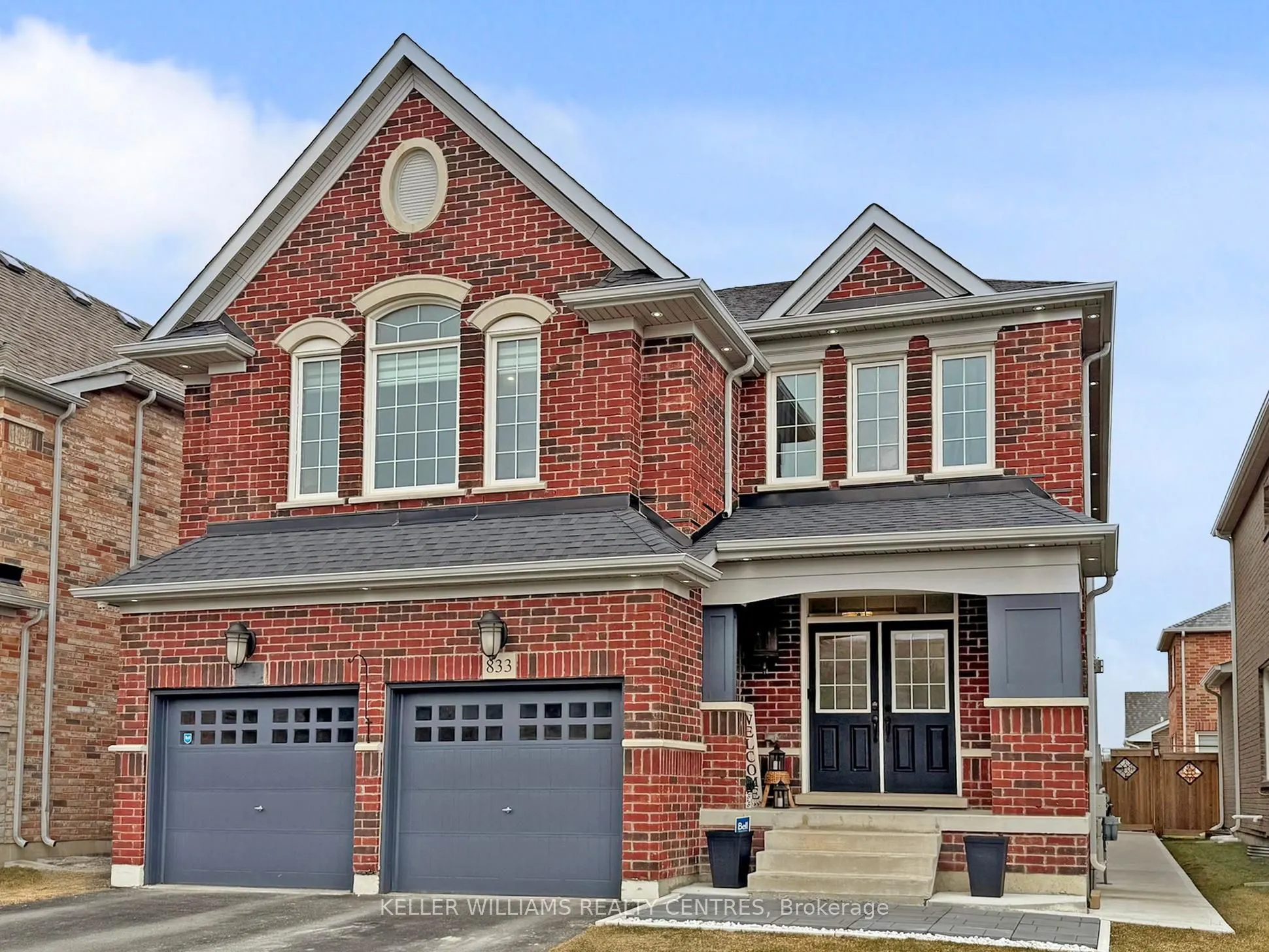 833 Langford Boulevard