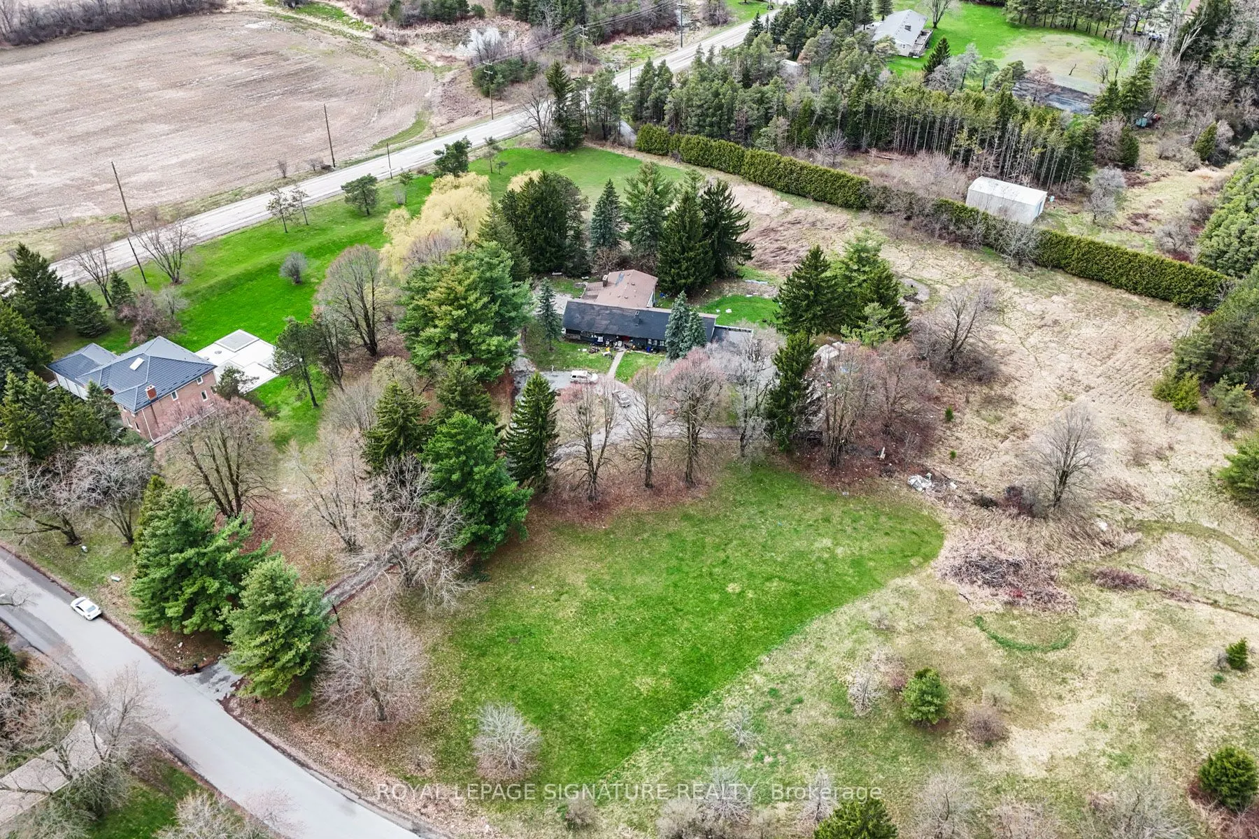 50 Collard Drive