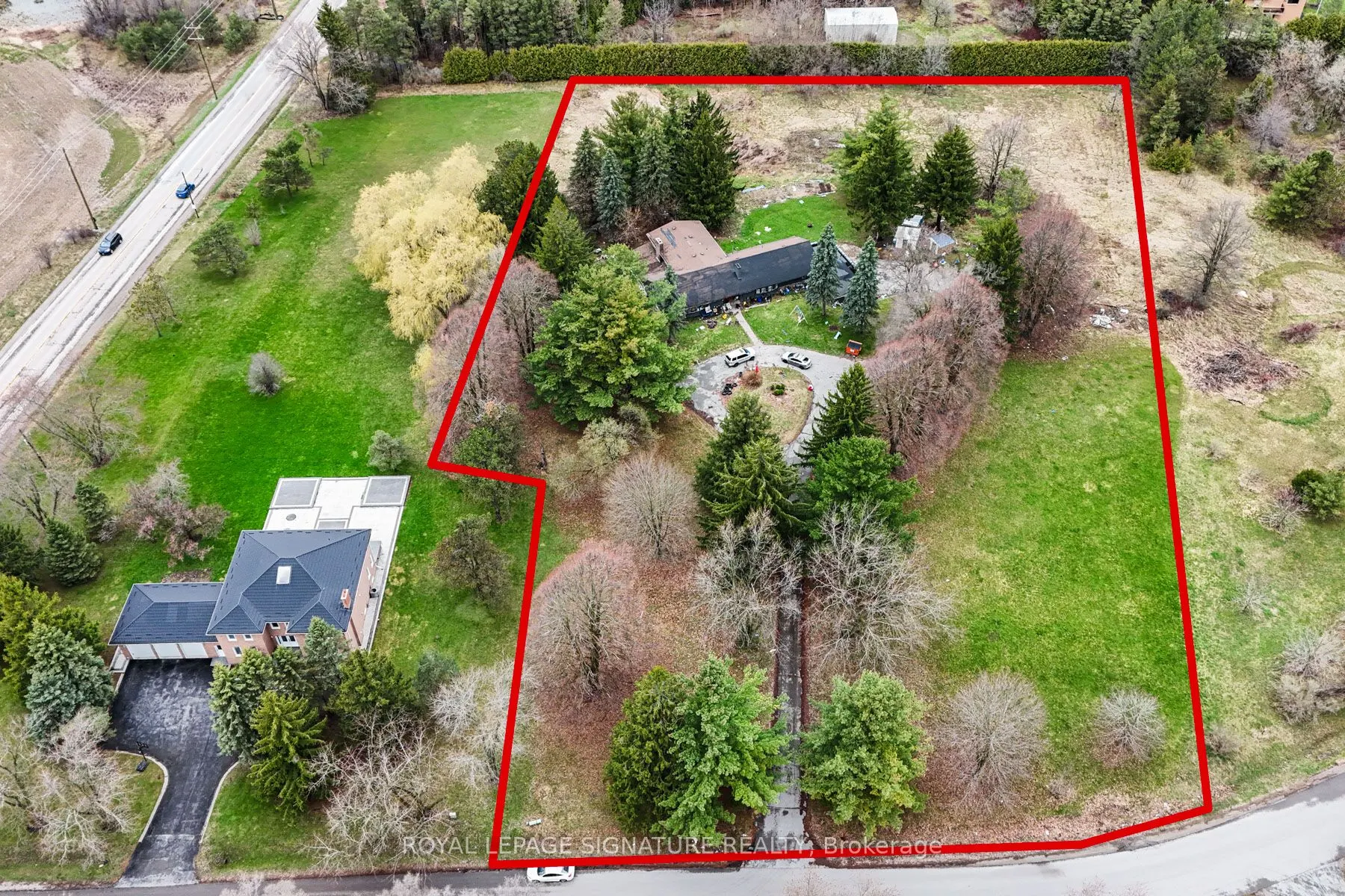 50 Collard Drive