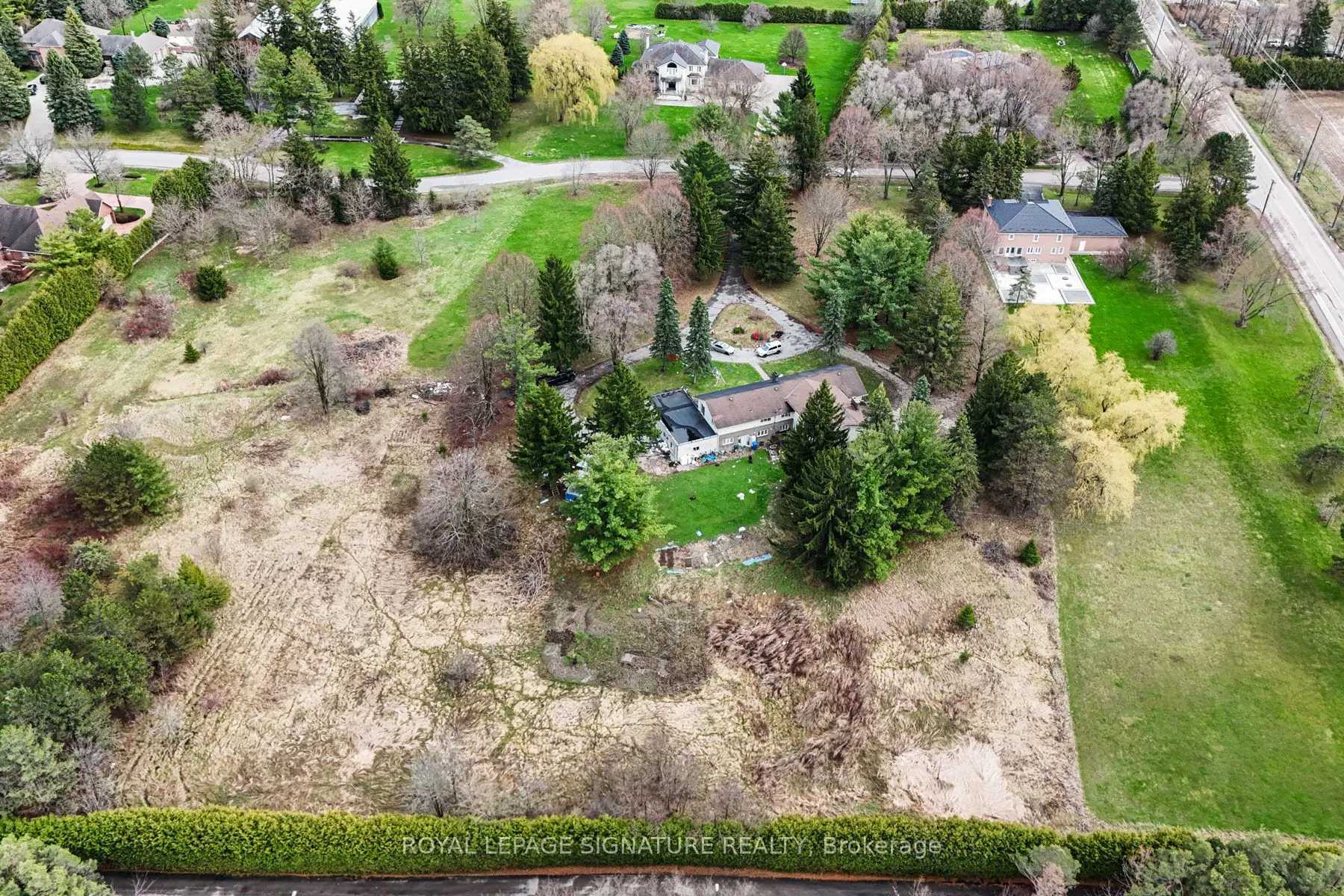 50 Collard Drive