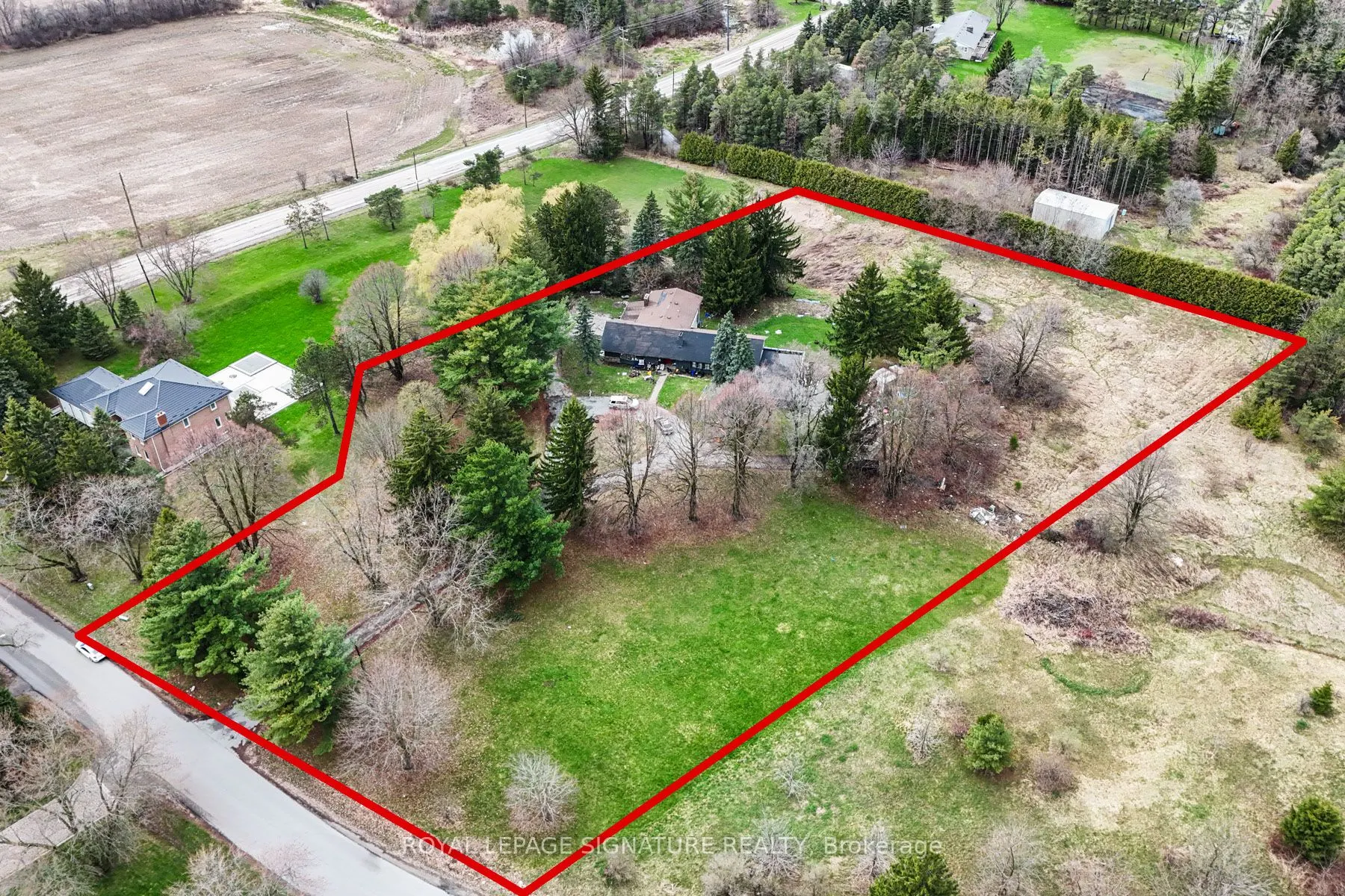 50 Collard Drive
