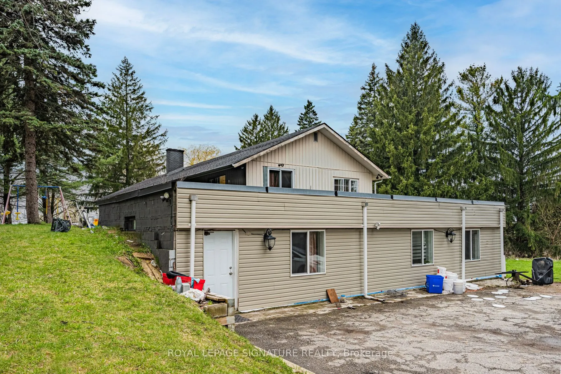 50 Collard Drive