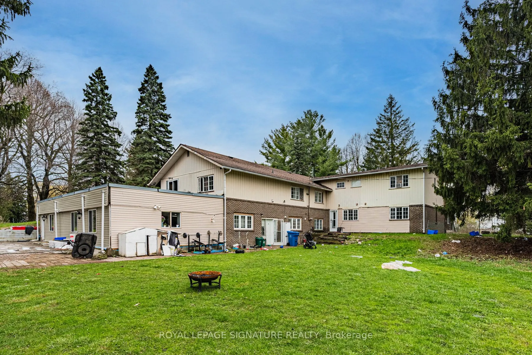 50 Collard Drive