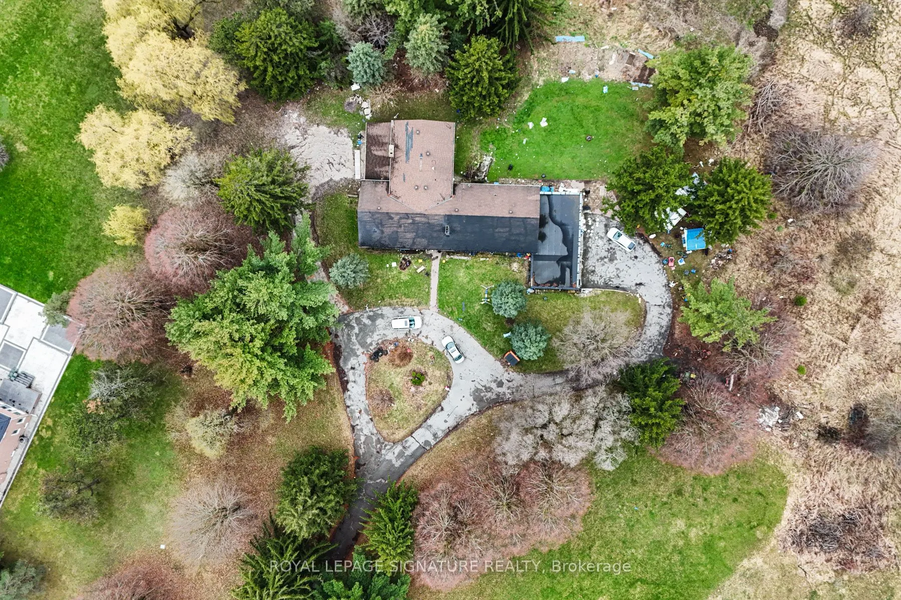 50 Collard Drive