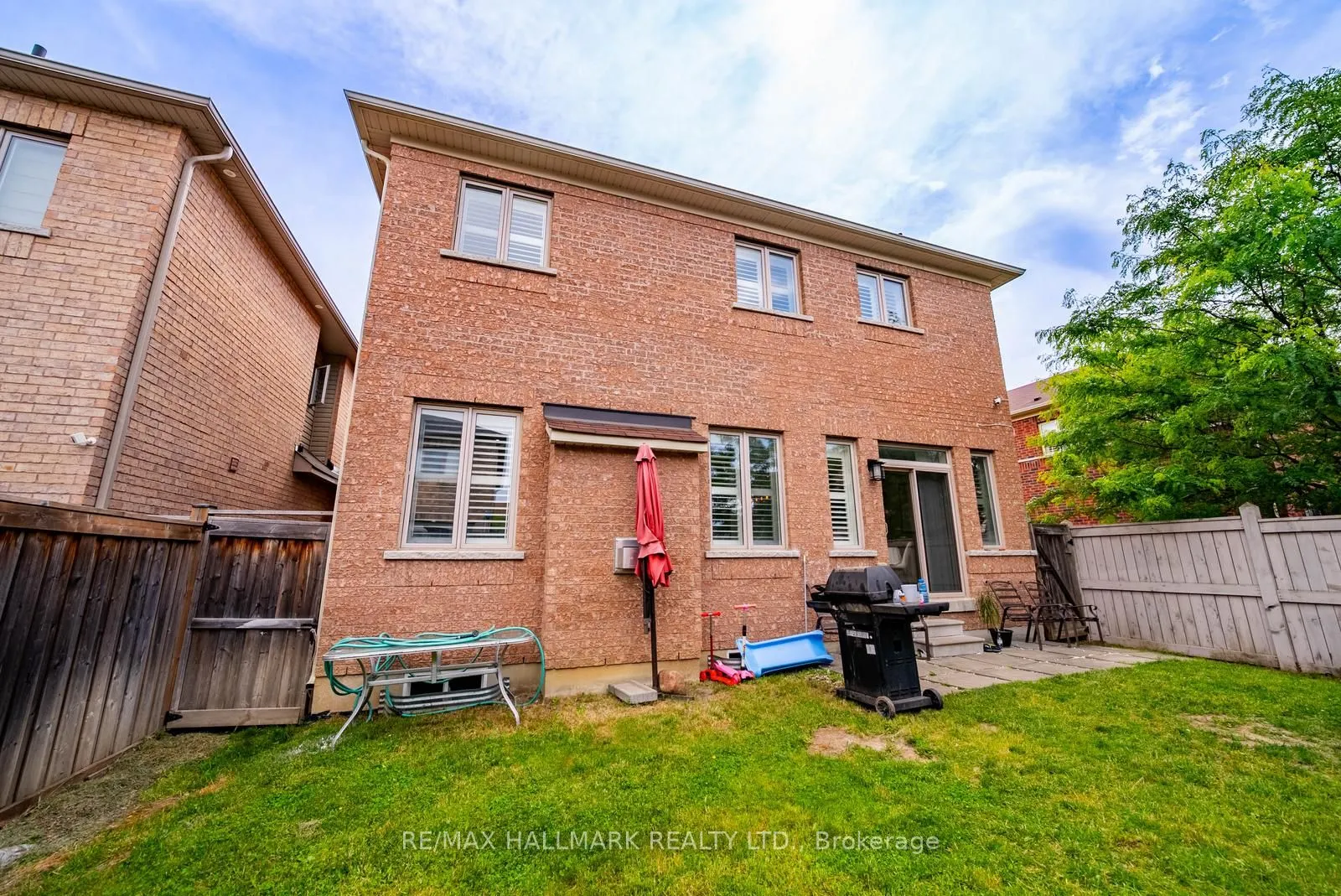 135 Glad Park Avenue
