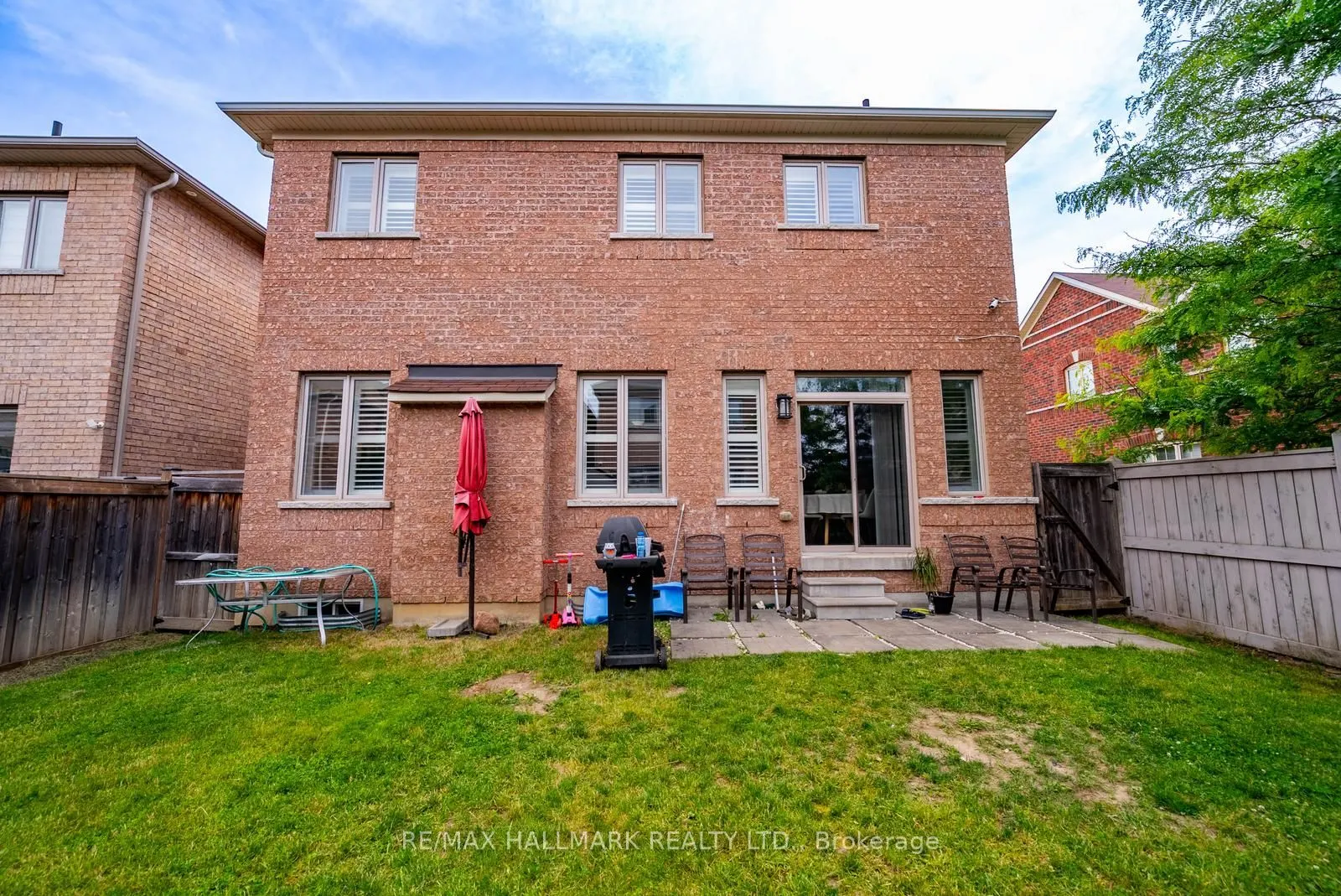 135 Glad Park Avenue