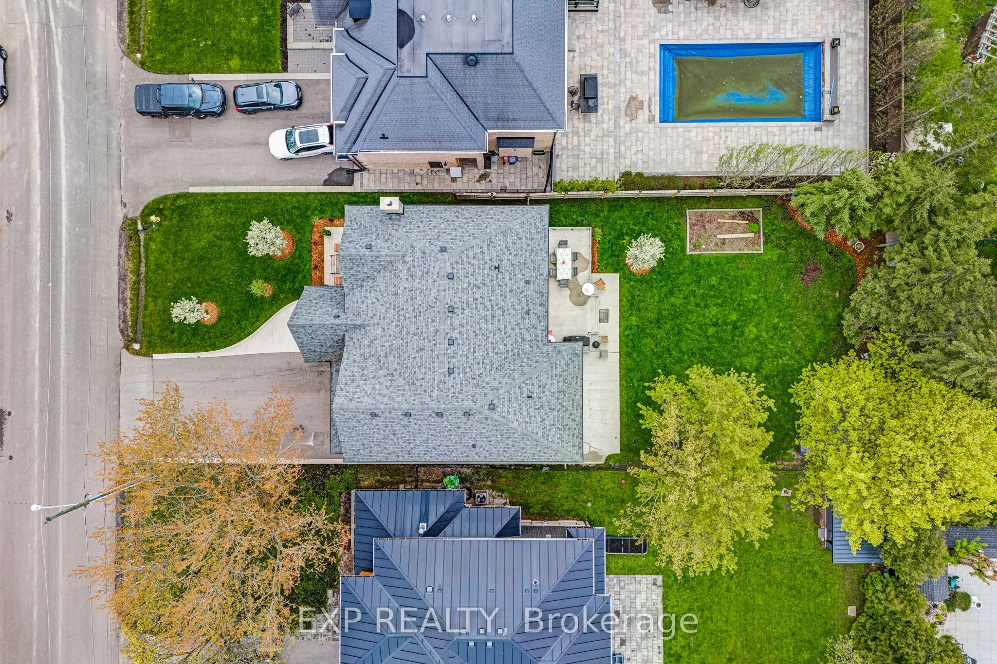 18 Gosling Road
