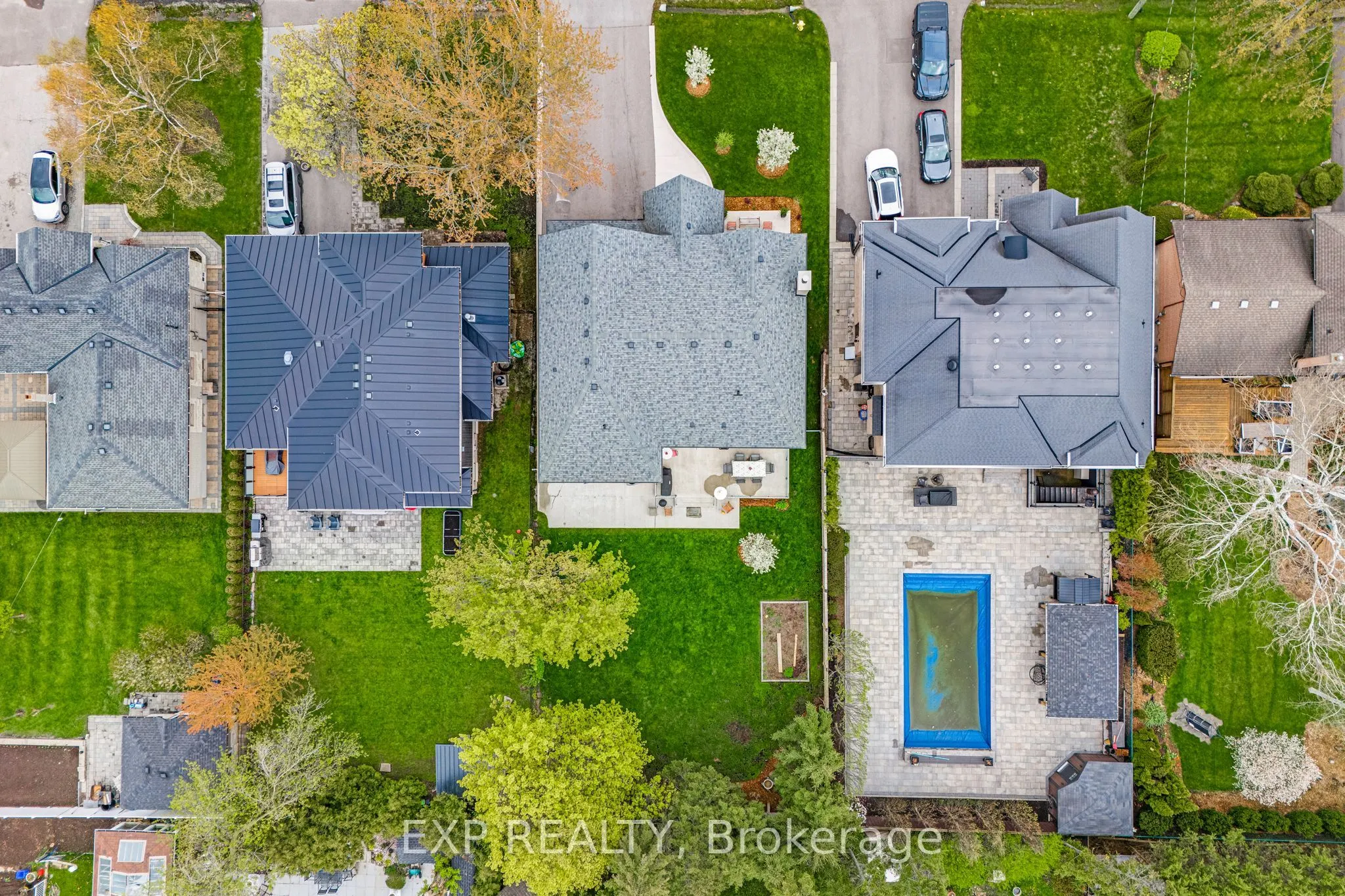 18 Gosling Road