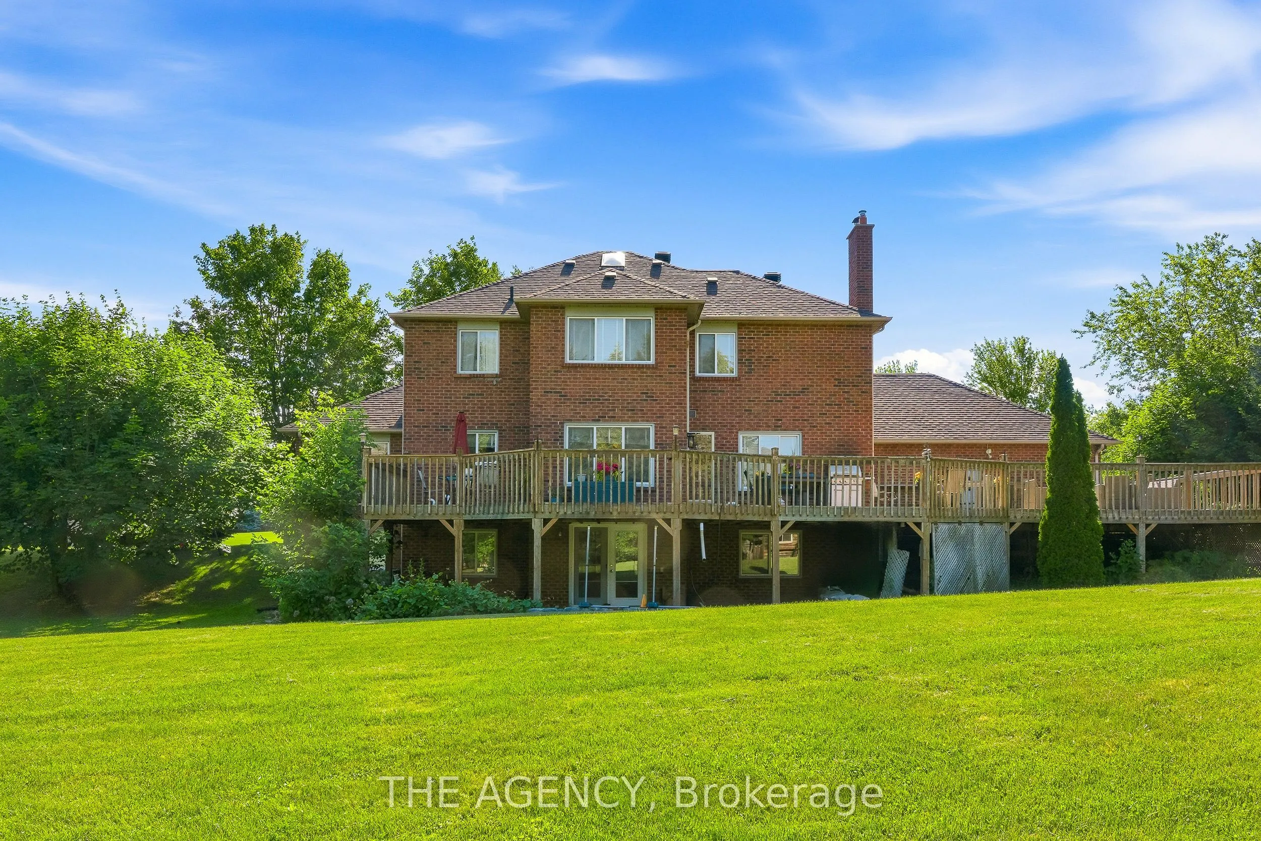 92 Russell Snider Drive