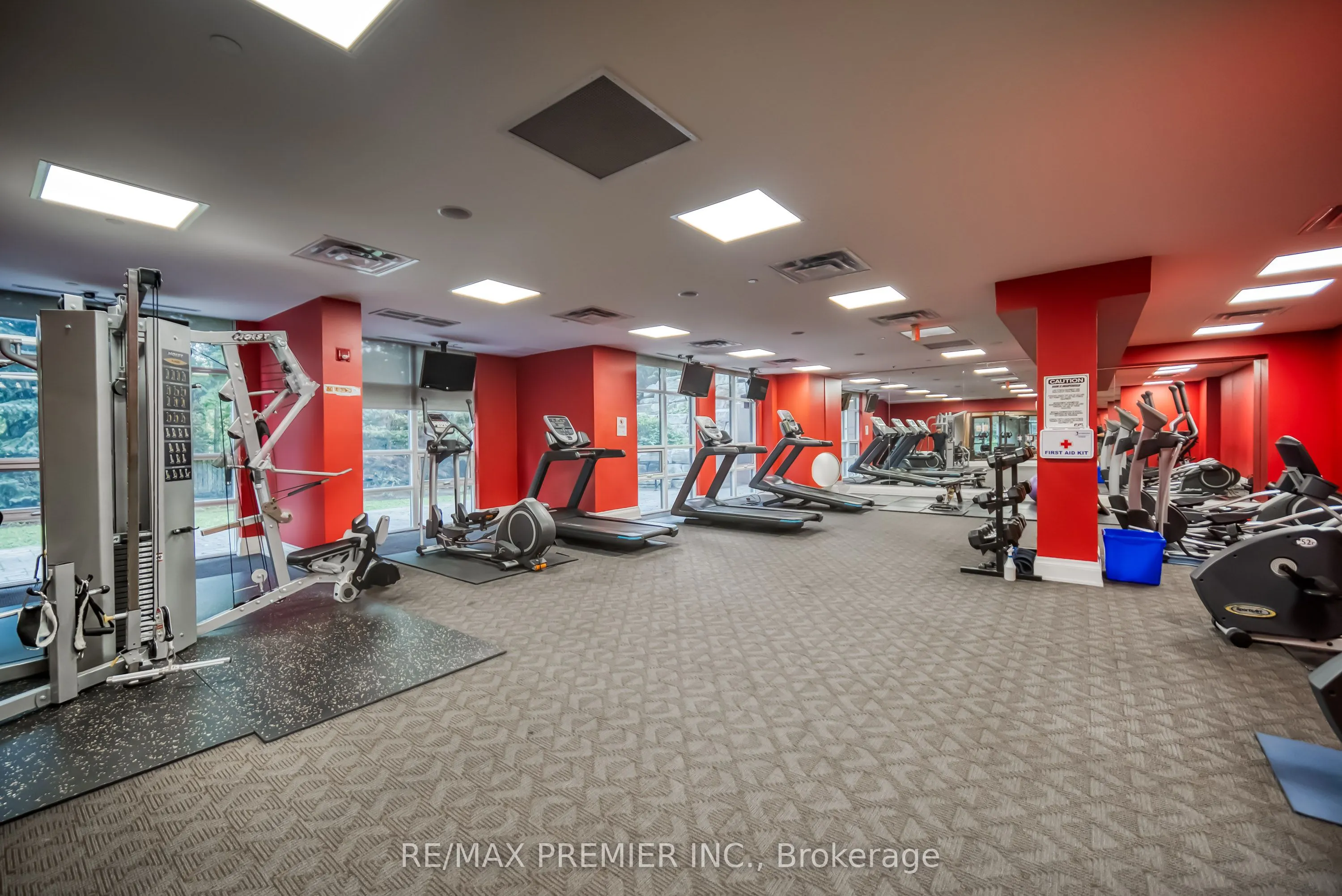 9225 Jane Street #614