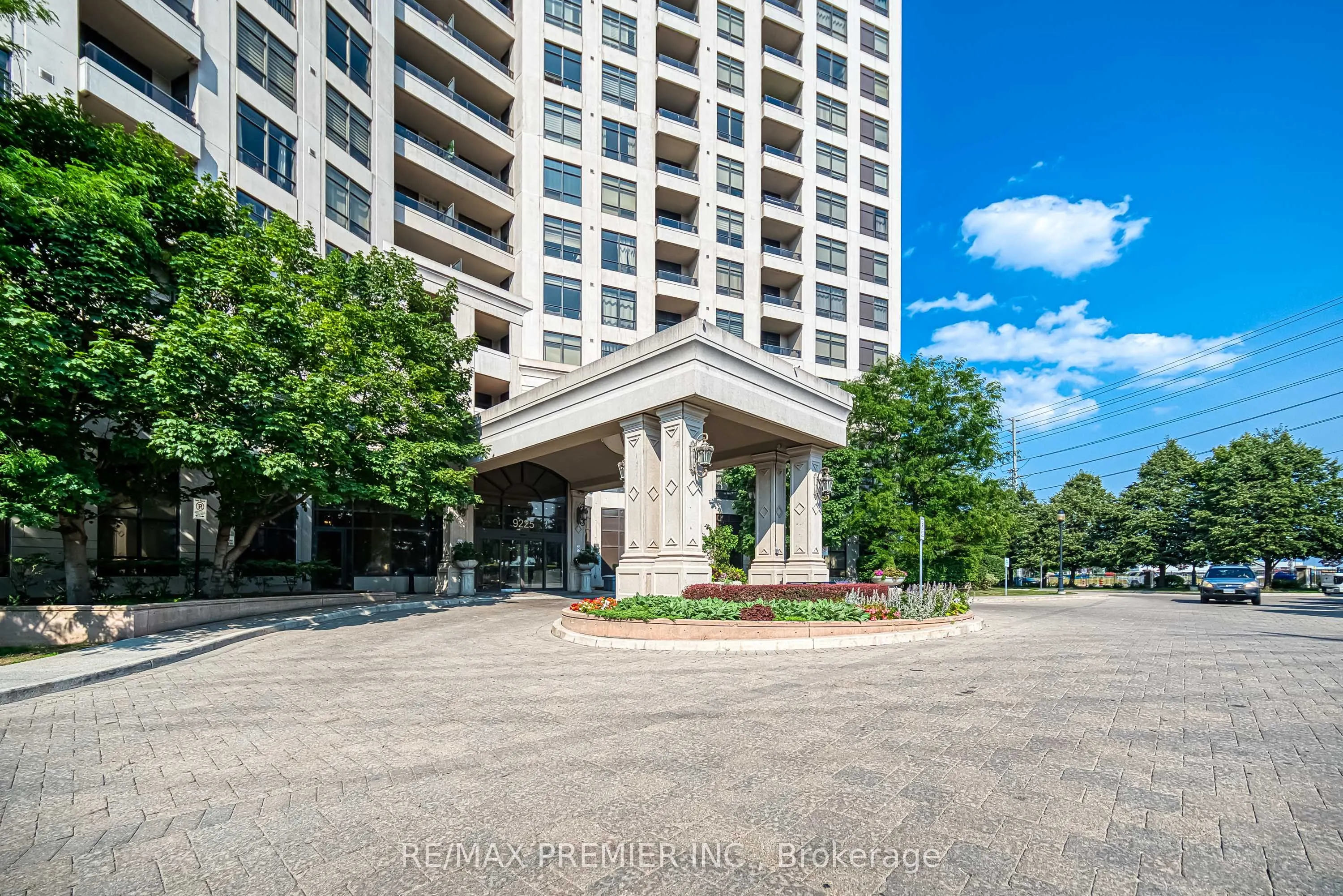 9225 Jane Street #614
