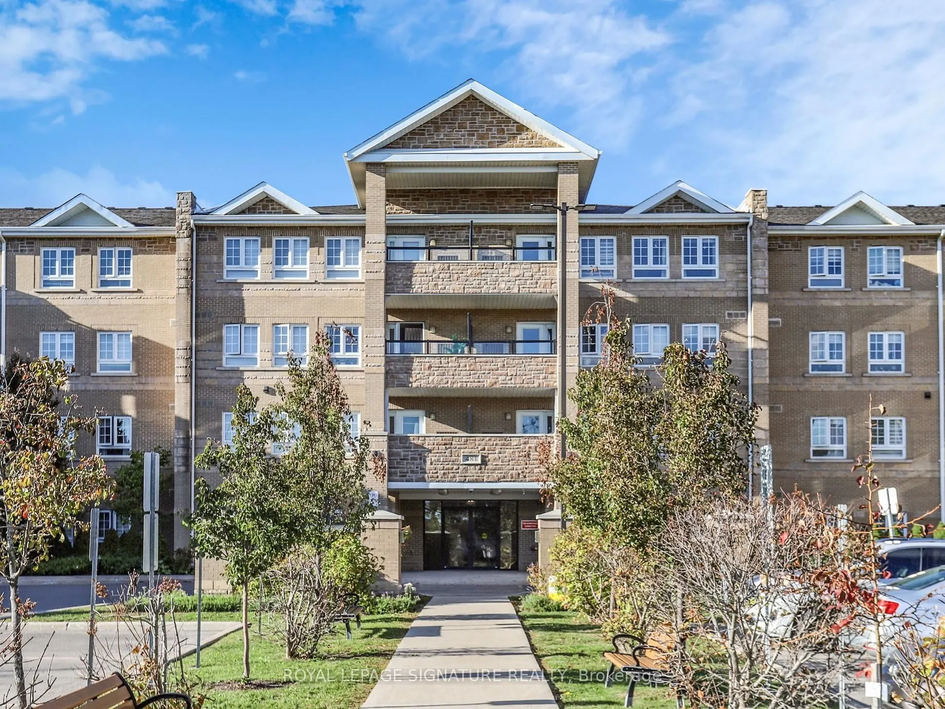 481 Rupert Avenue #114