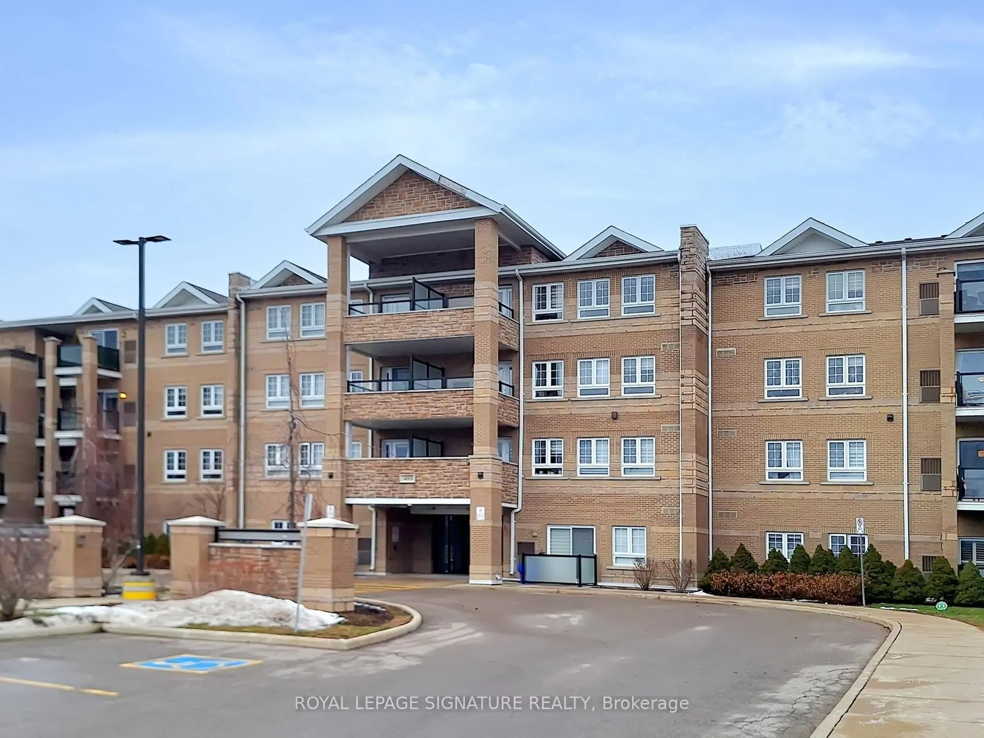481 Rupert Avenue #2119