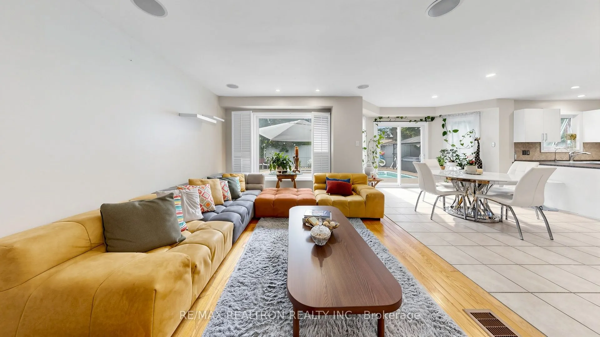 14 Raiford Street