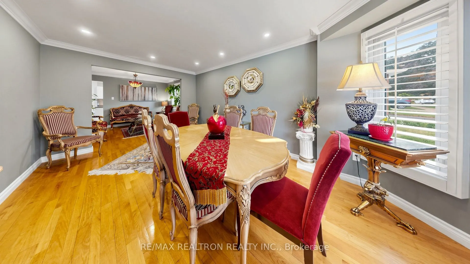 14 Raiford Street
