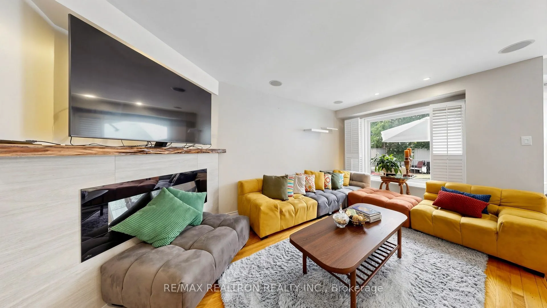 14 Raiford Street